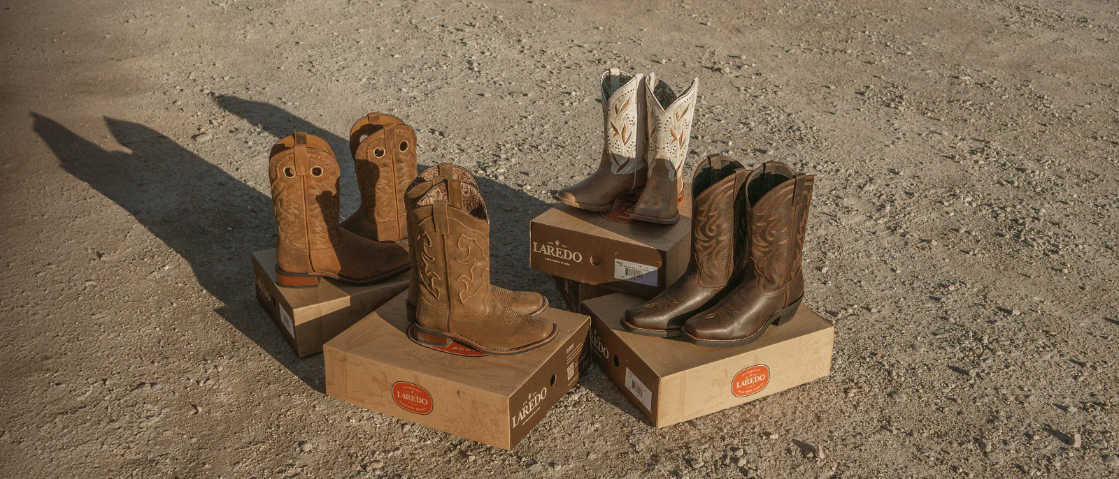 Authentic Style, Unmatched Comfort