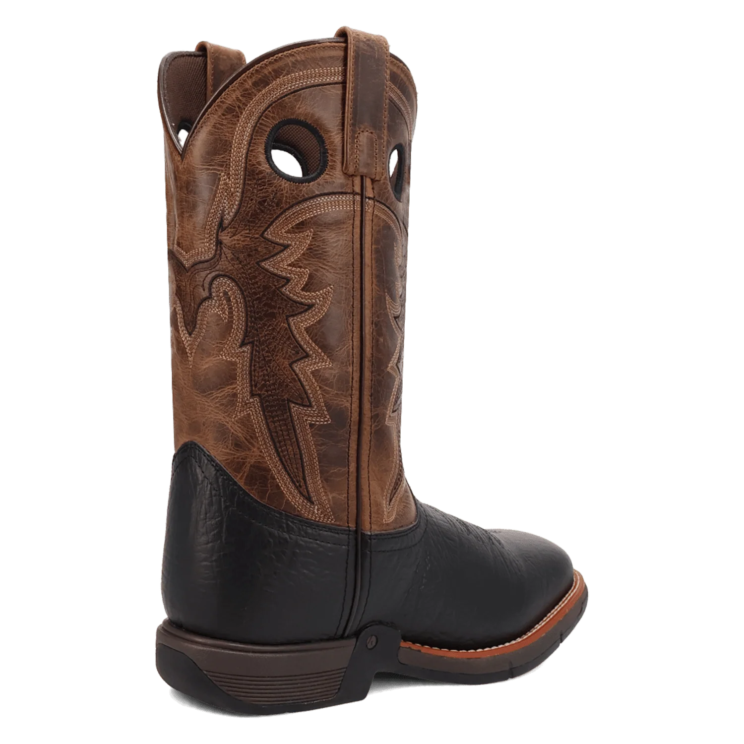 ALLOY LEATHER BOOT - Image 10