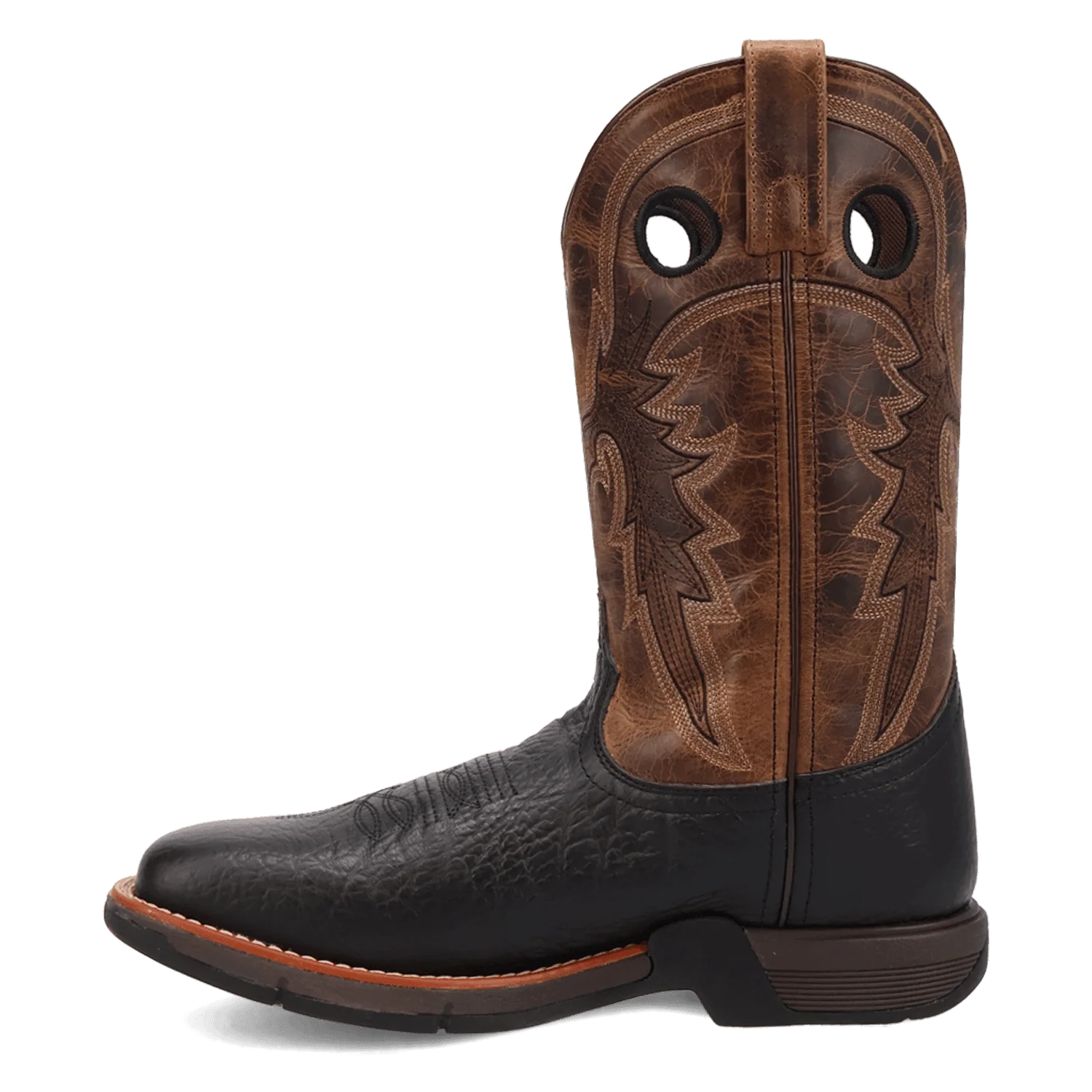 ALLOY LEATHER BOOT - Image 3