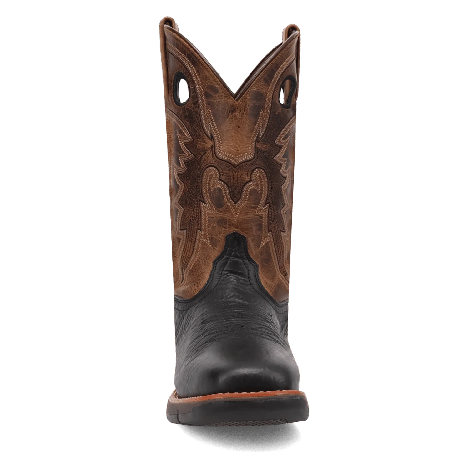 ALLOY LEATHER BOOT - Image 5