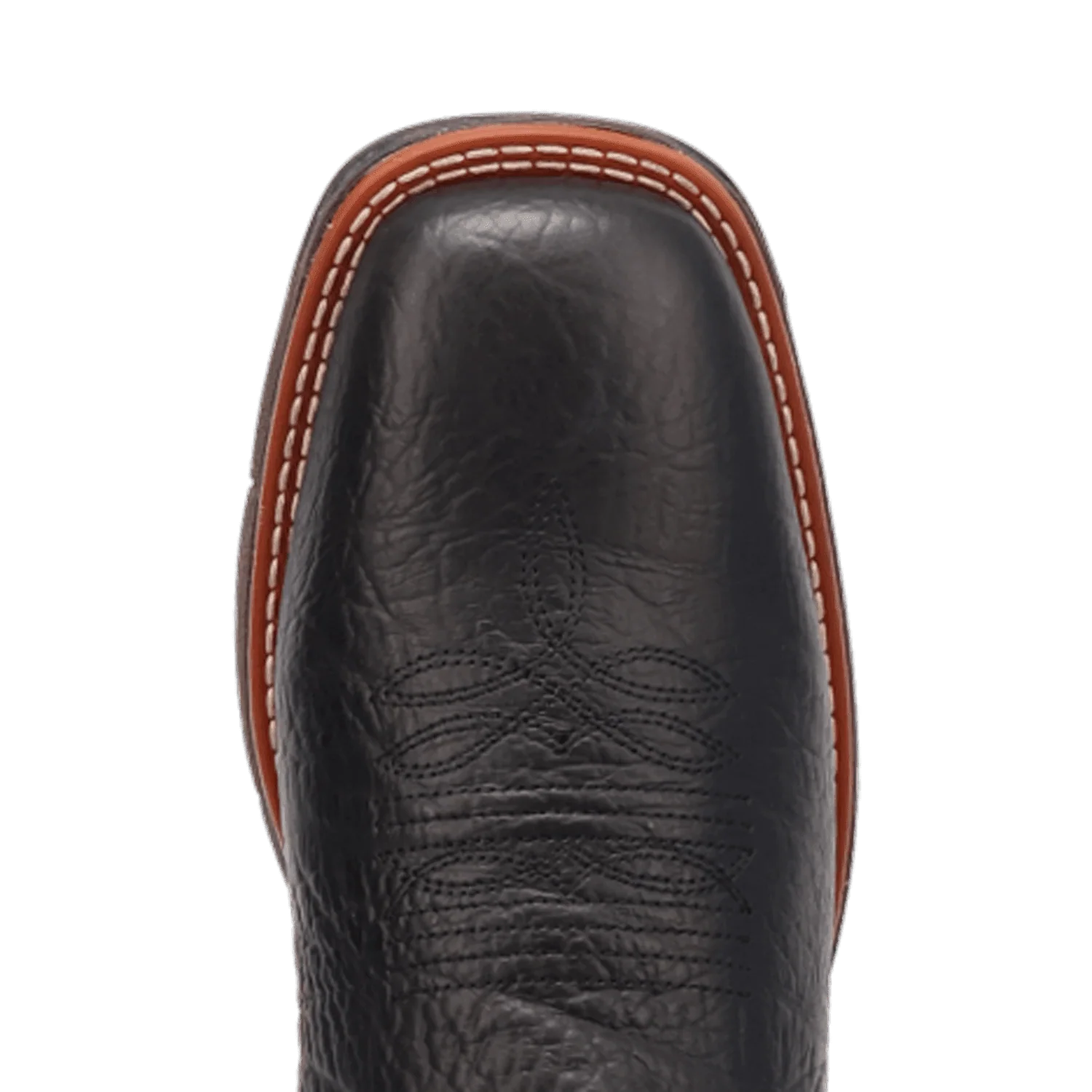 ALLOY LEATHER BOOT - Image 6