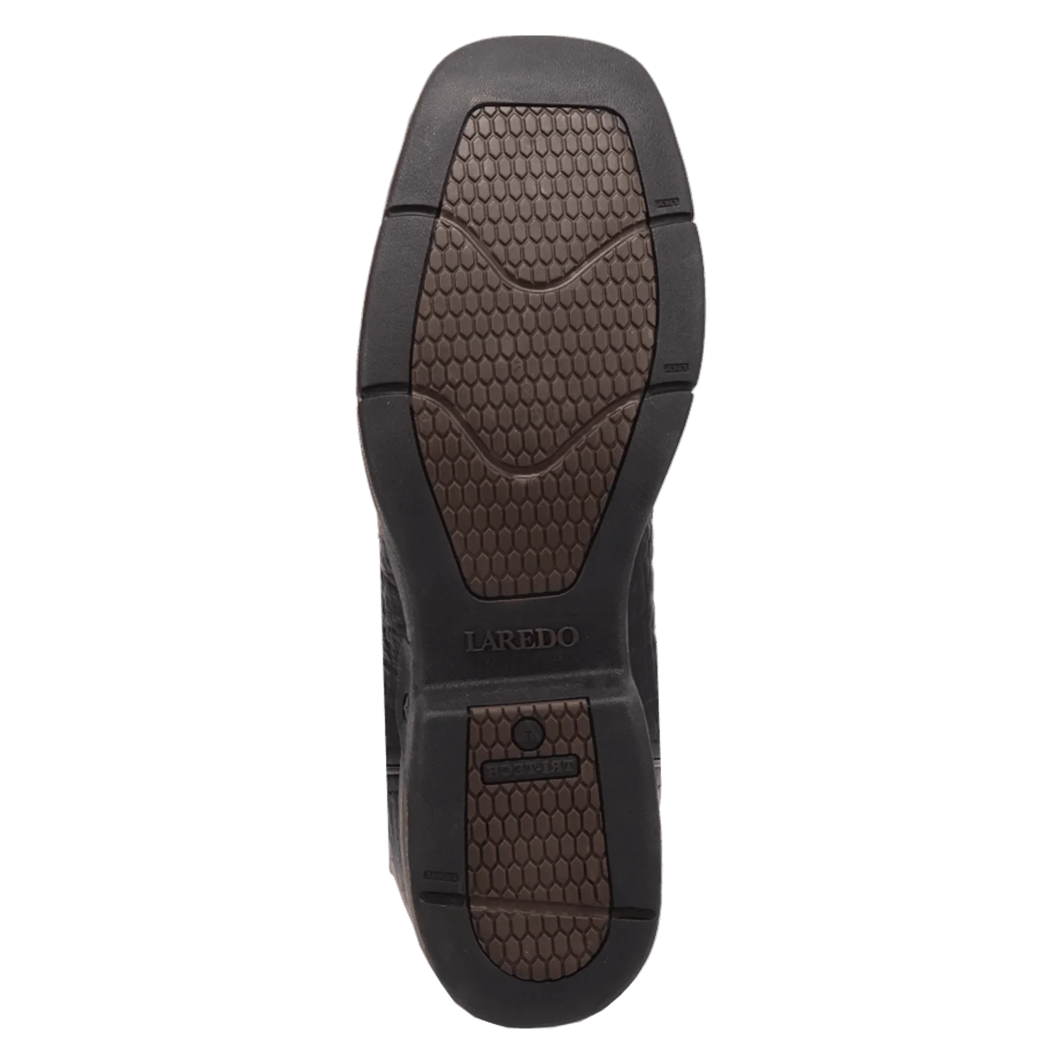 ALLOY LEATHER BOOT - Image 7