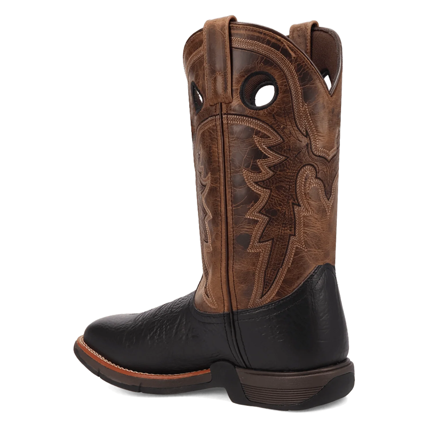 ALLOY LEATHER BOOT - Image 9