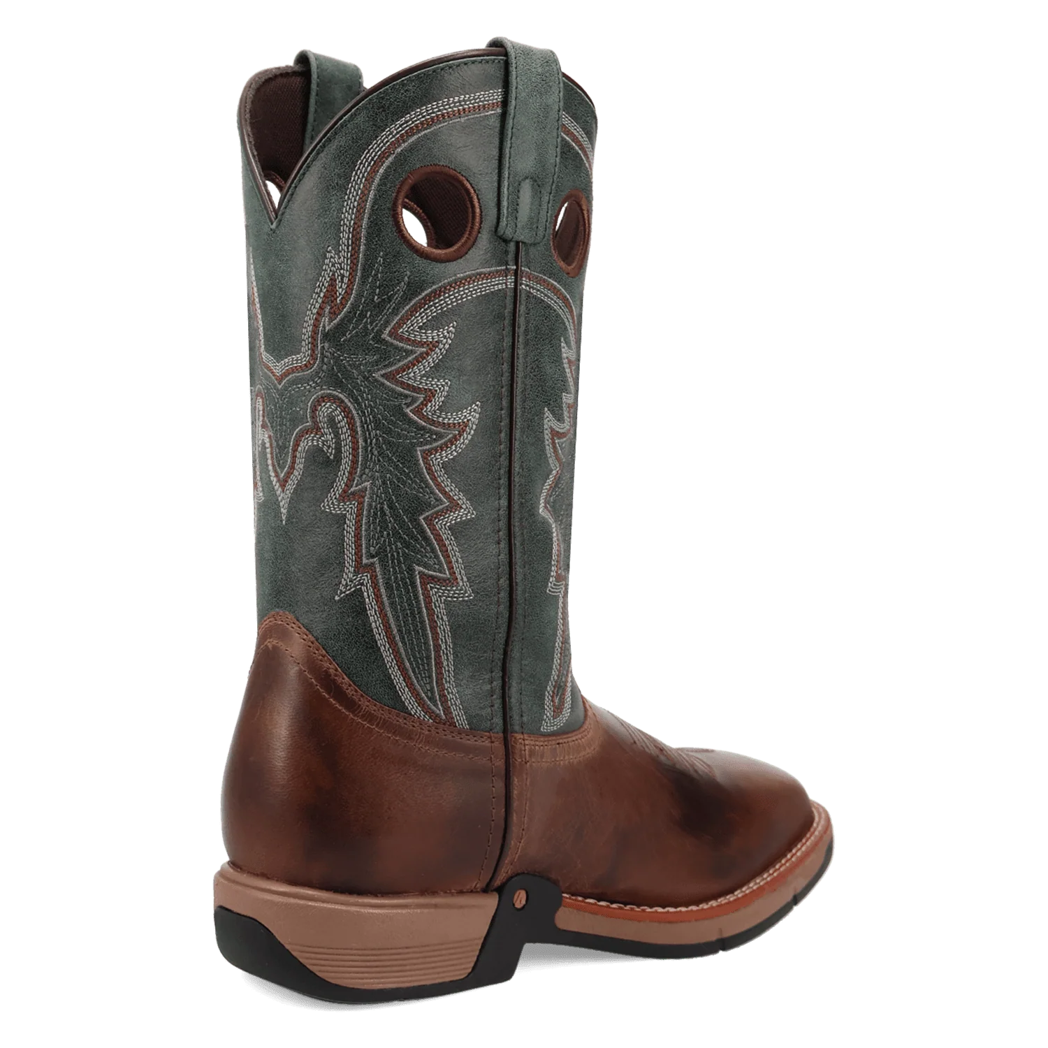ALLOY LEATHER BOOT - Image 10