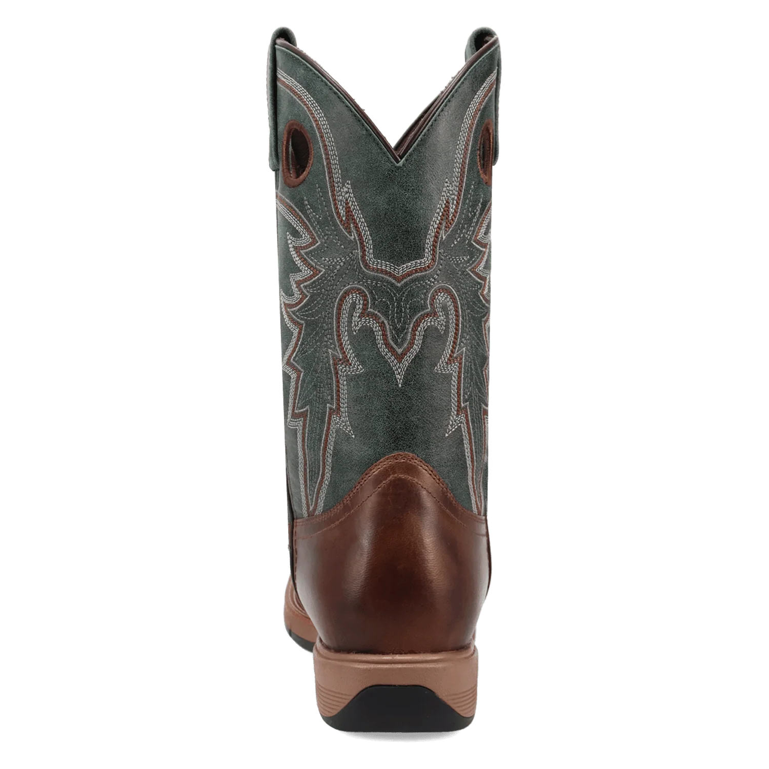 ALLOY LEATHER BOOT - Image 4