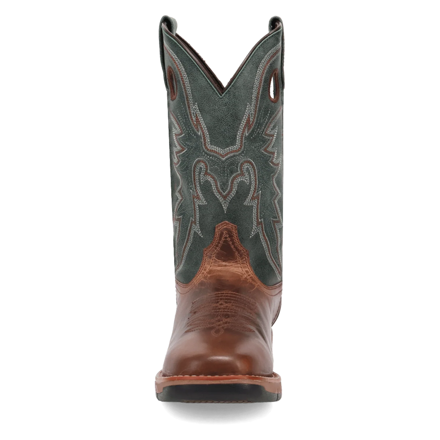 ALLOY LEATHER BOOT - Image 5