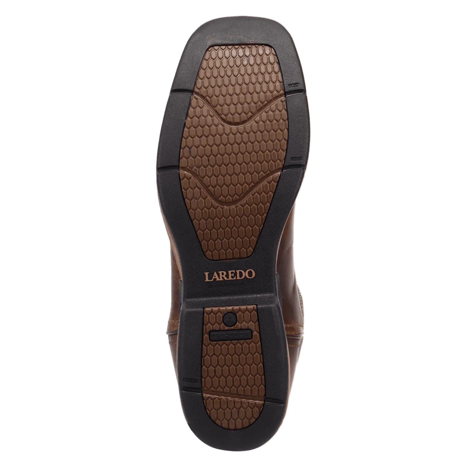 ALLOY LEATHER BOOT - Image 7