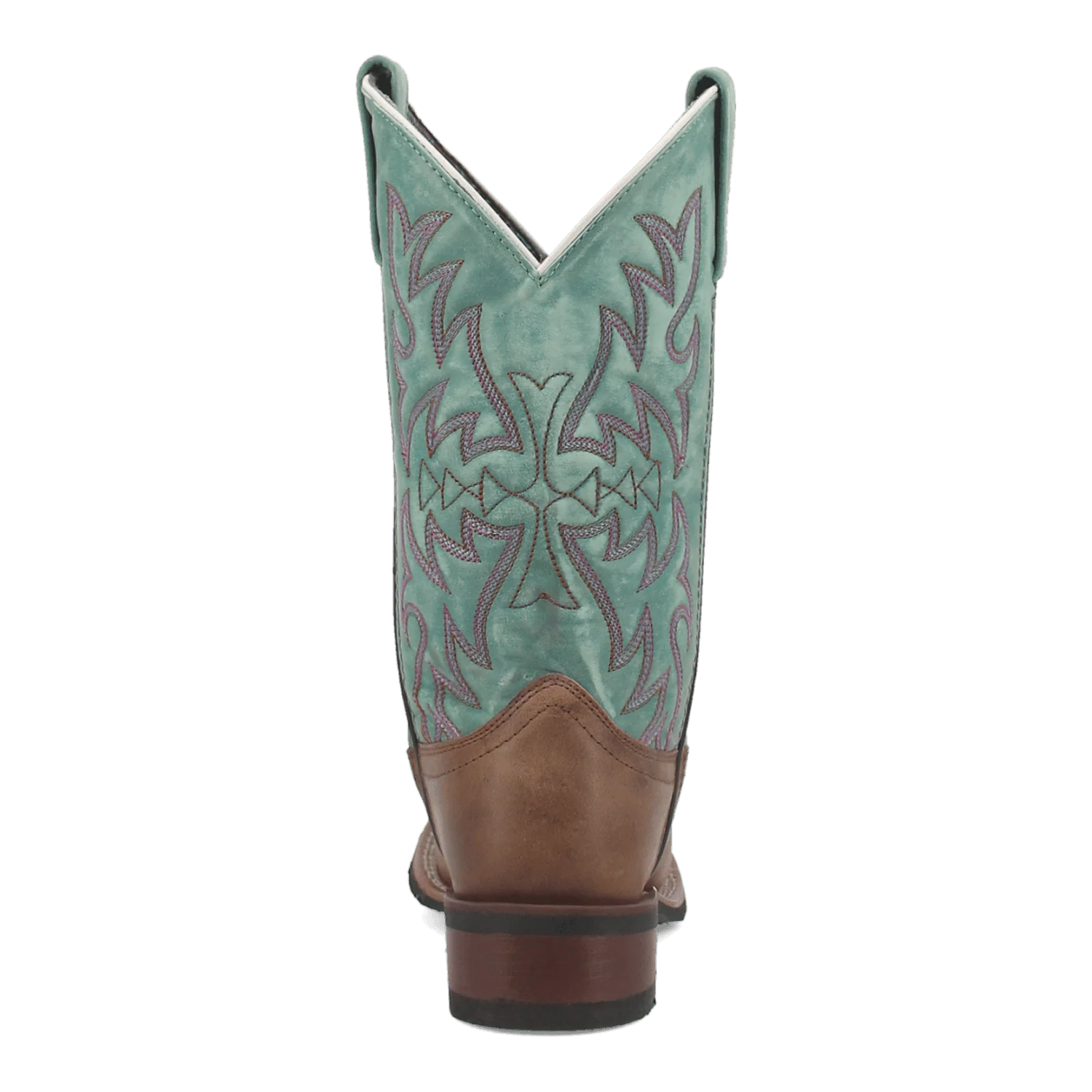 ANITA LEATHER BOOT - Image 4