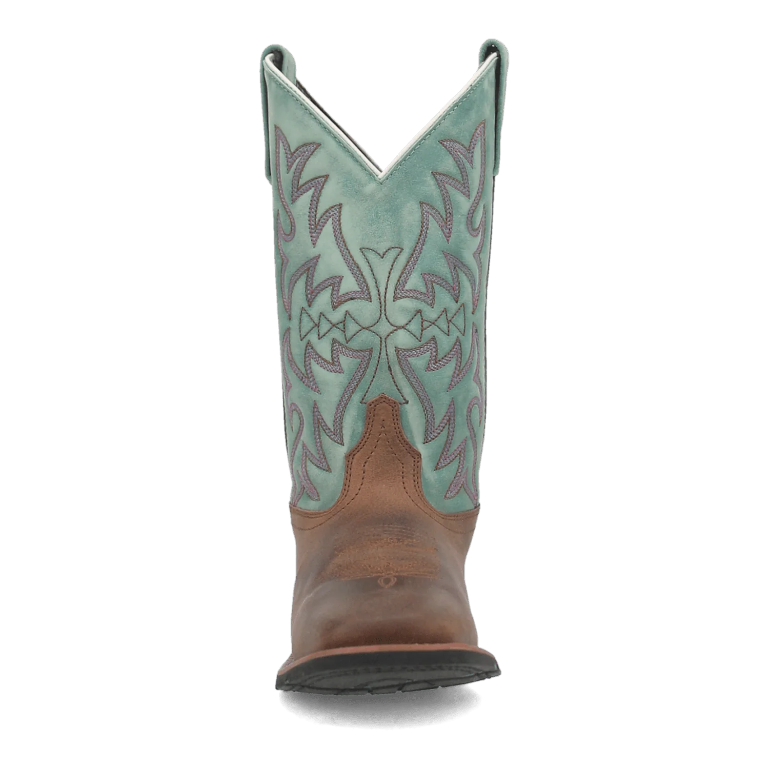 ANITA LEATHER BOOT - Image 5