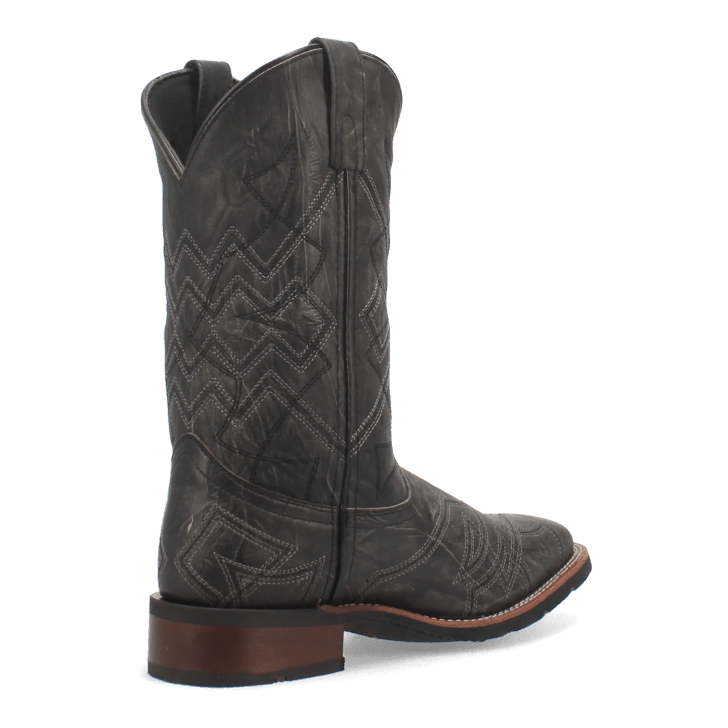 AXEL LEATHER BOOT - Image 10