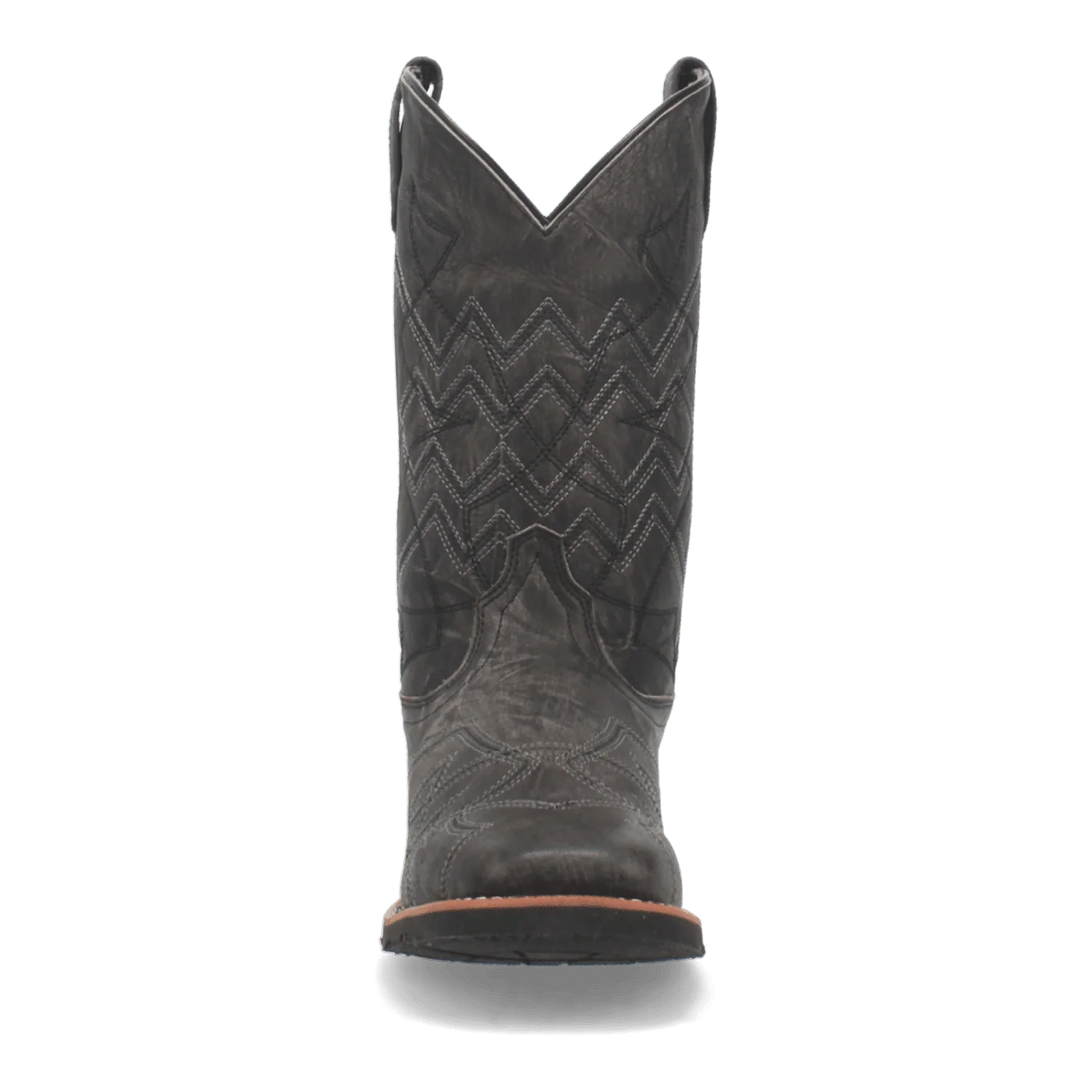 AXEL LEATHER BOOT - Image 5