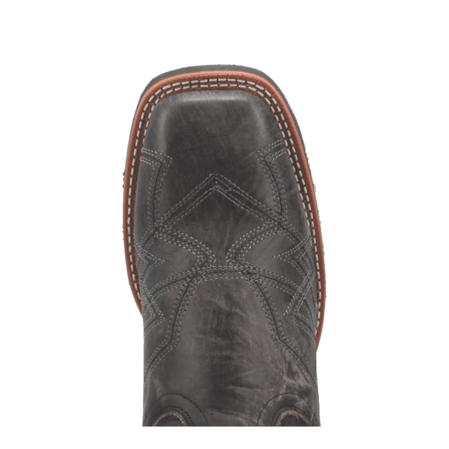 AXEL LEATHER BOOT - Image 6