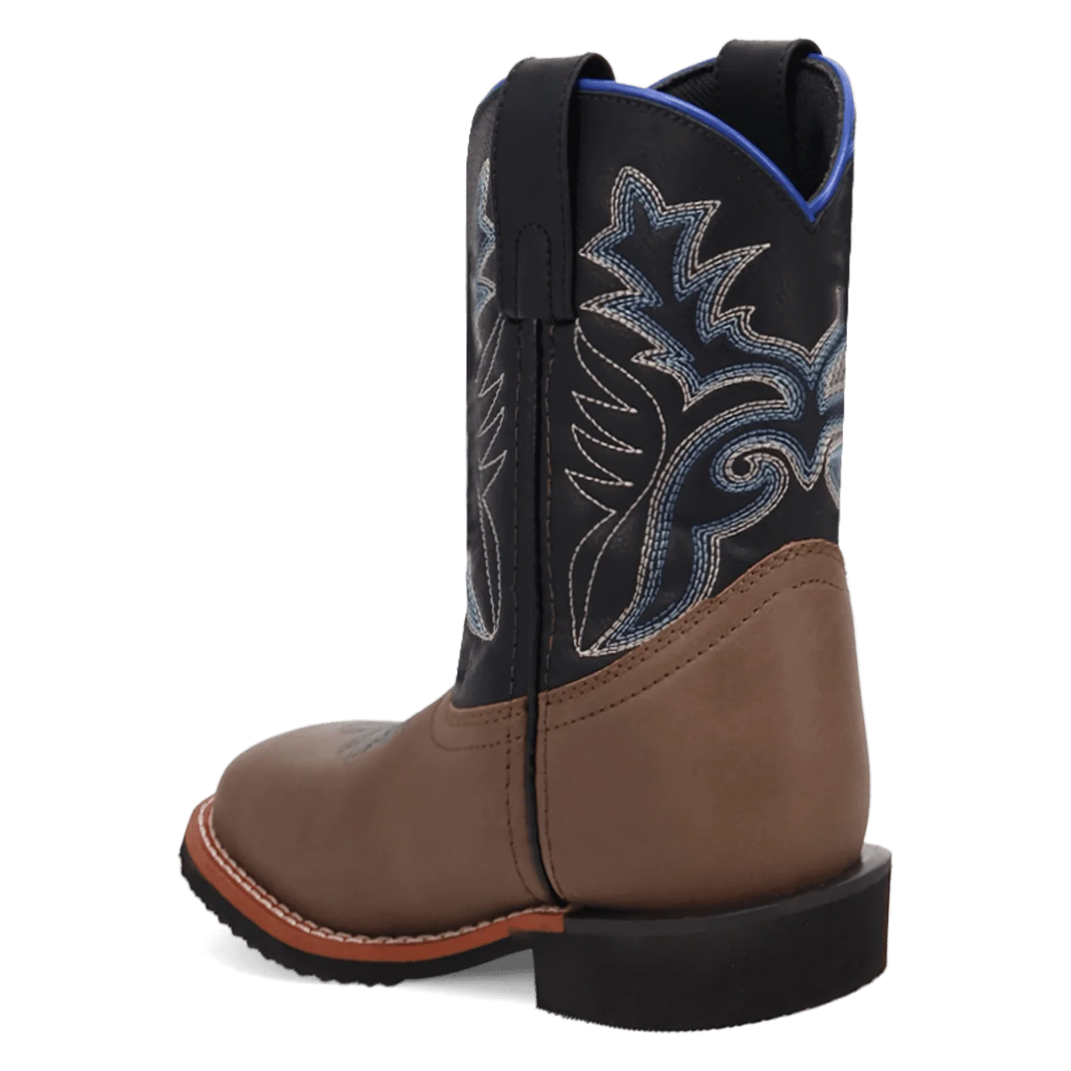 BEXLEY MAN MADE  BOOT - Image 9