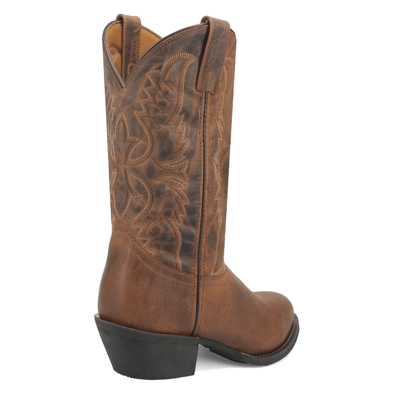 BIRCHWOOD LEATHER BOOT - Image 10