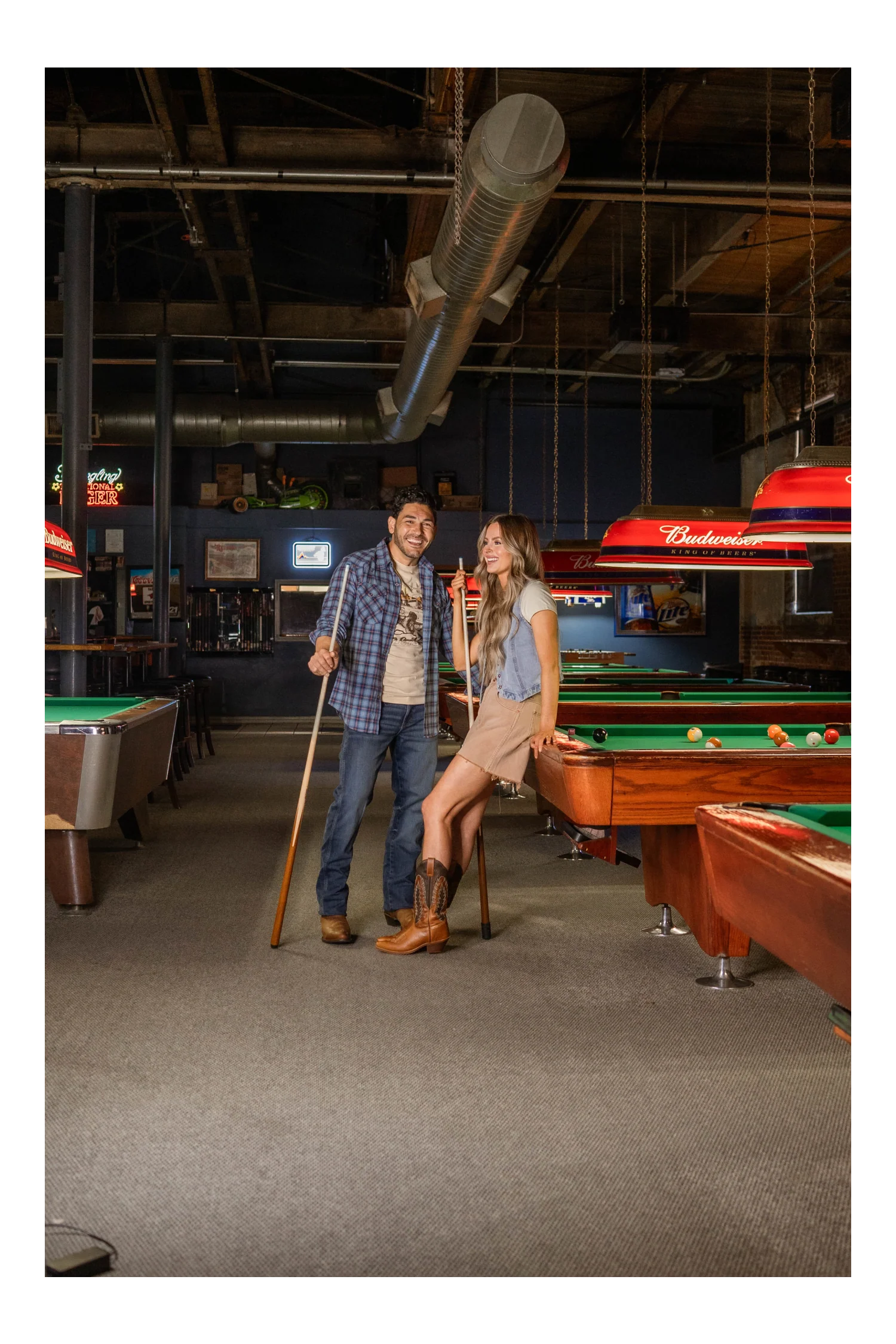 BIRCHWOOD LEATHER BOOT - Image 13