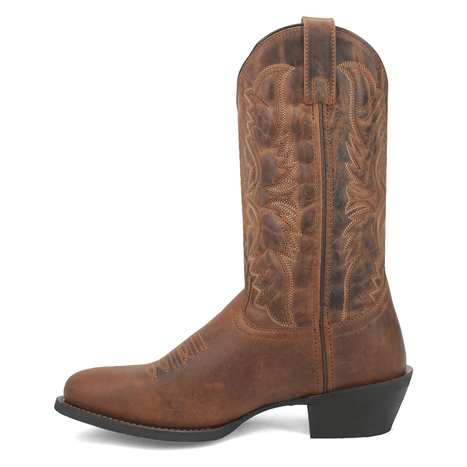 BIRCHWOOD LEATHER BOOT - Image 3