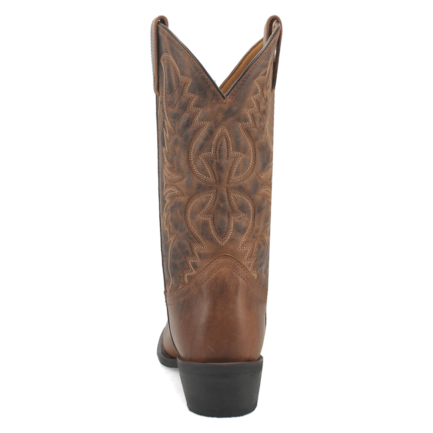 BIRCHWOOD LEATHER BOOT - Image 4