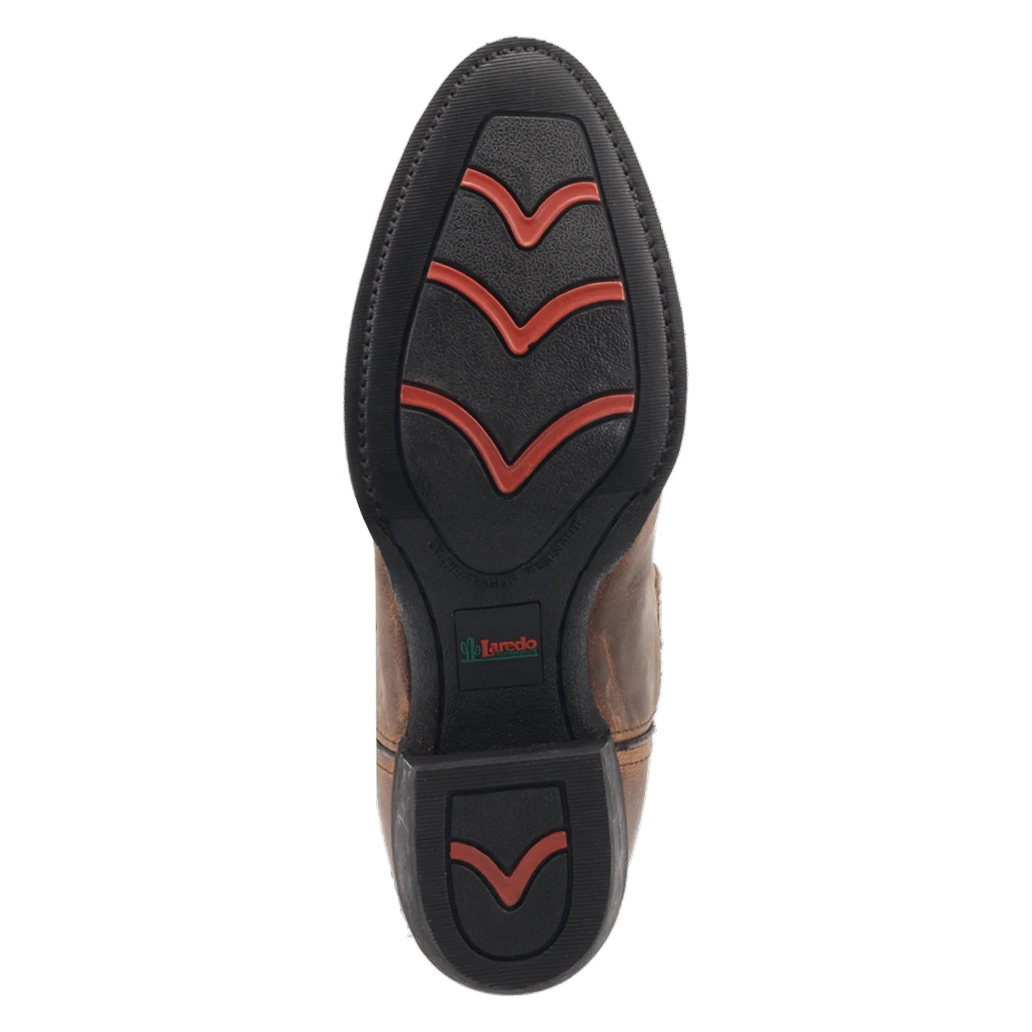 BIRCHWOOD LEATHER BOOT - Image 7