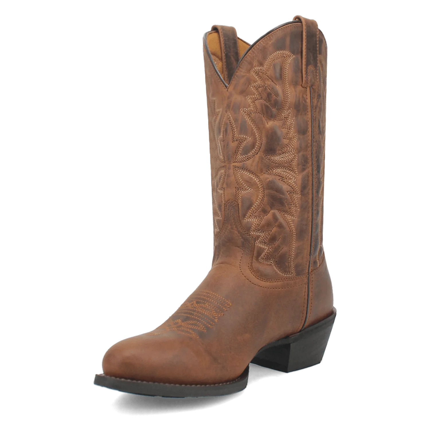 BIRCHWOOD LEATHER BOOT - Image 8