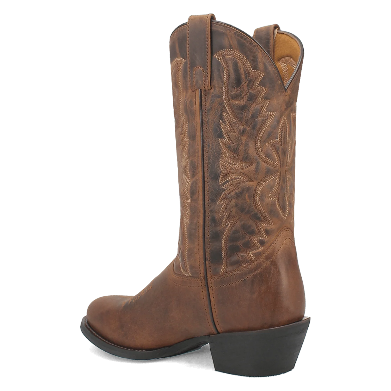 BIRCHWOOD LEATHER BOOT - Image 9
