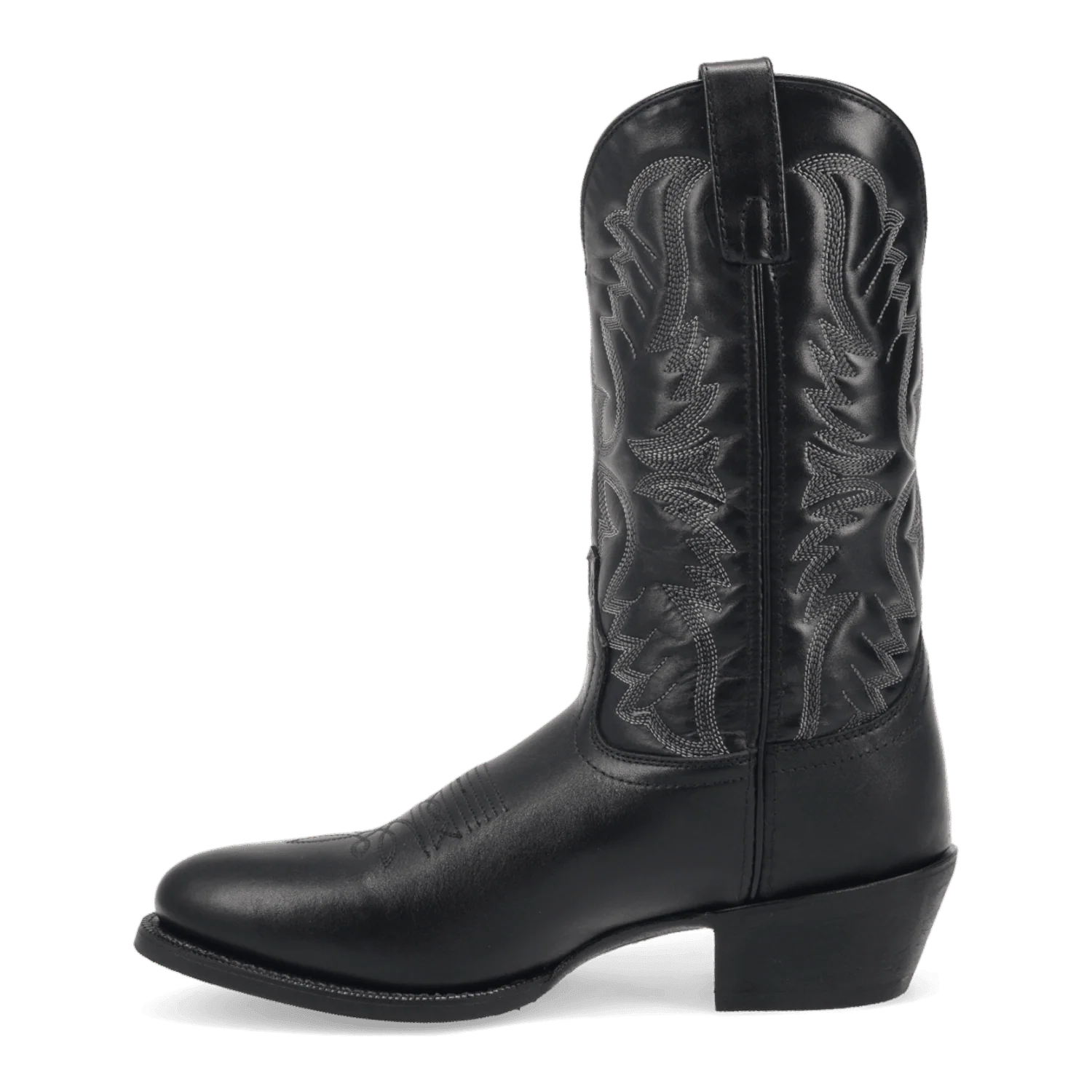 BIRCHWOOD LEATHER BOOT - Image 3