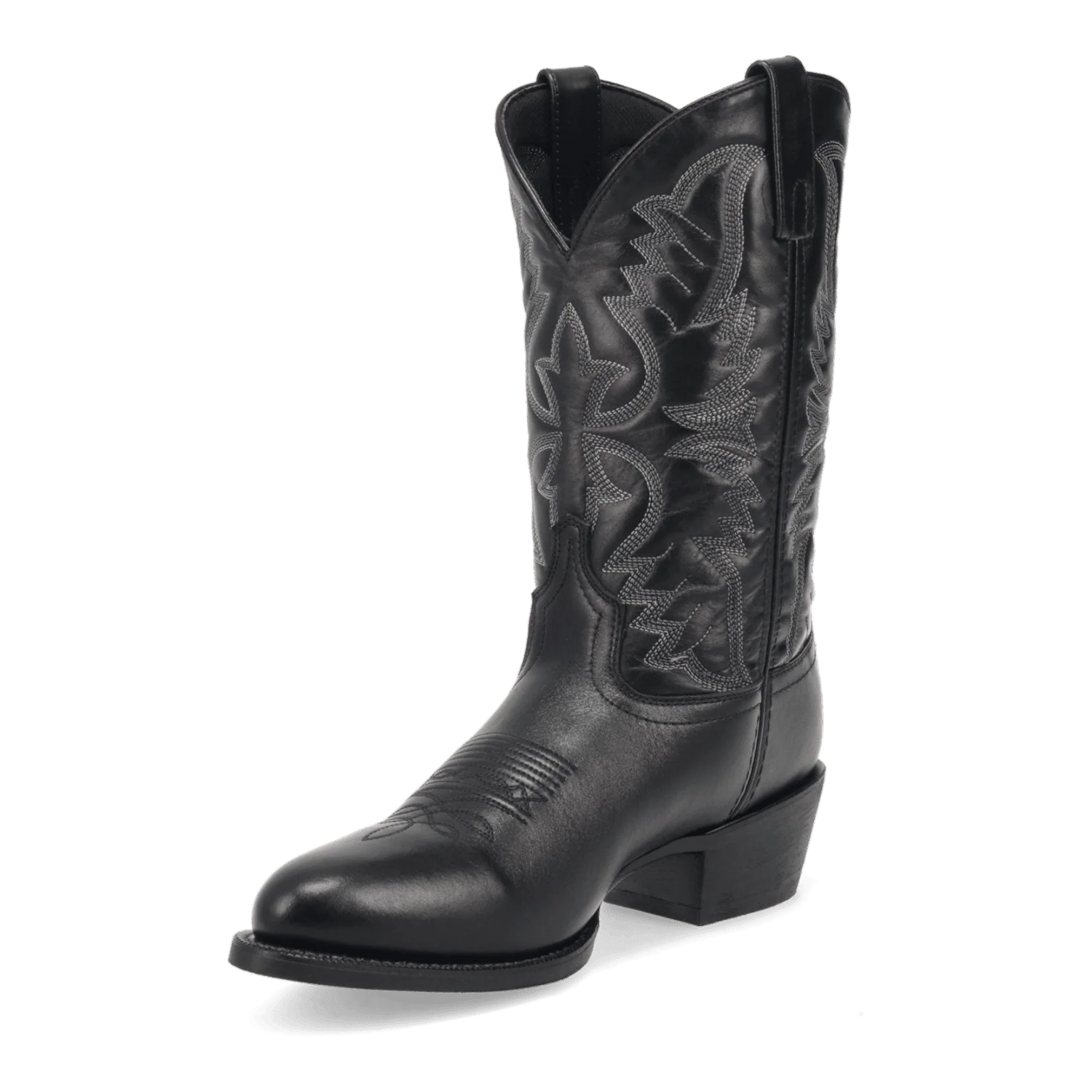 BIRCHWOOD LEATHER BOOT - Image 8