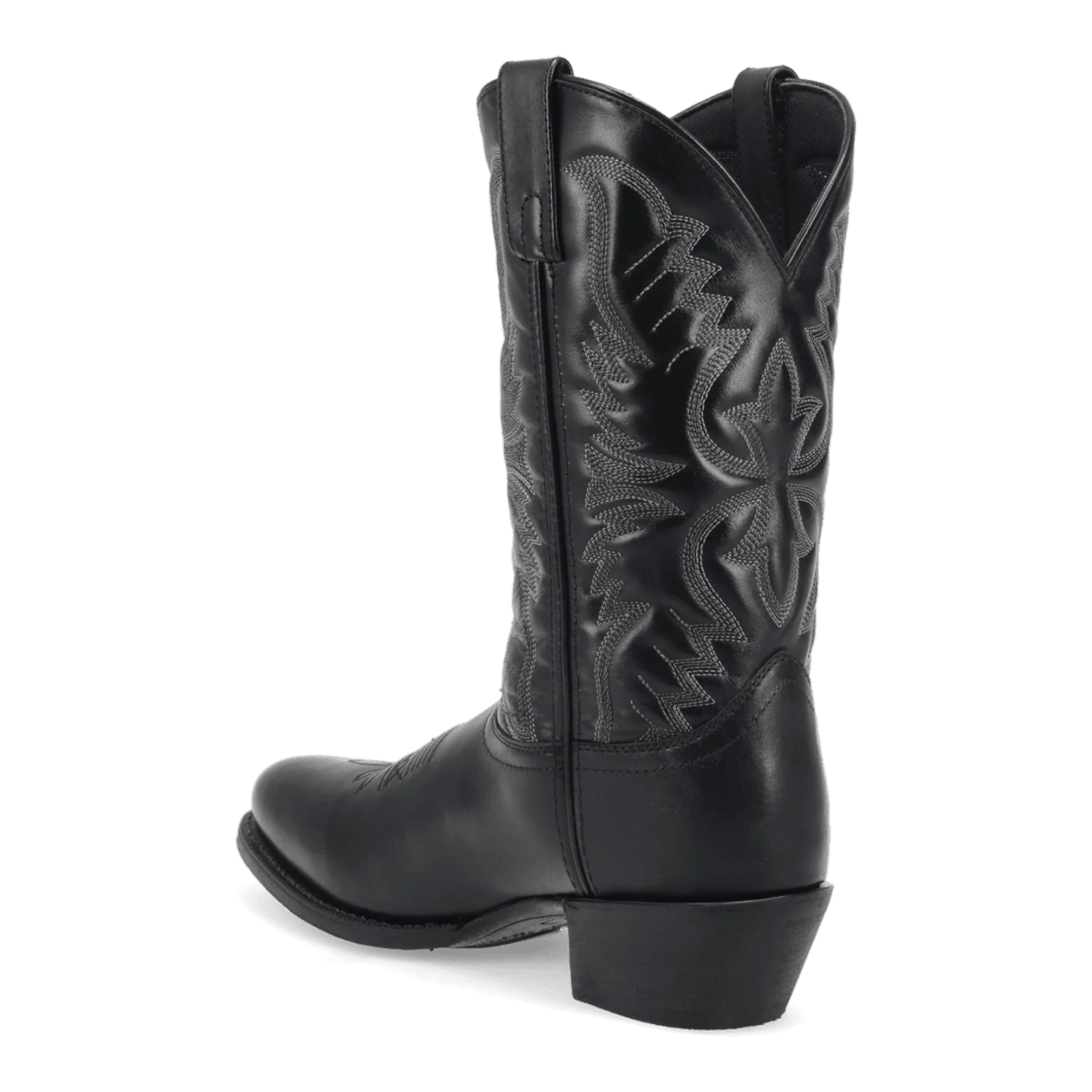 BIRCHWOOD LEATHER BOOT - Image 9