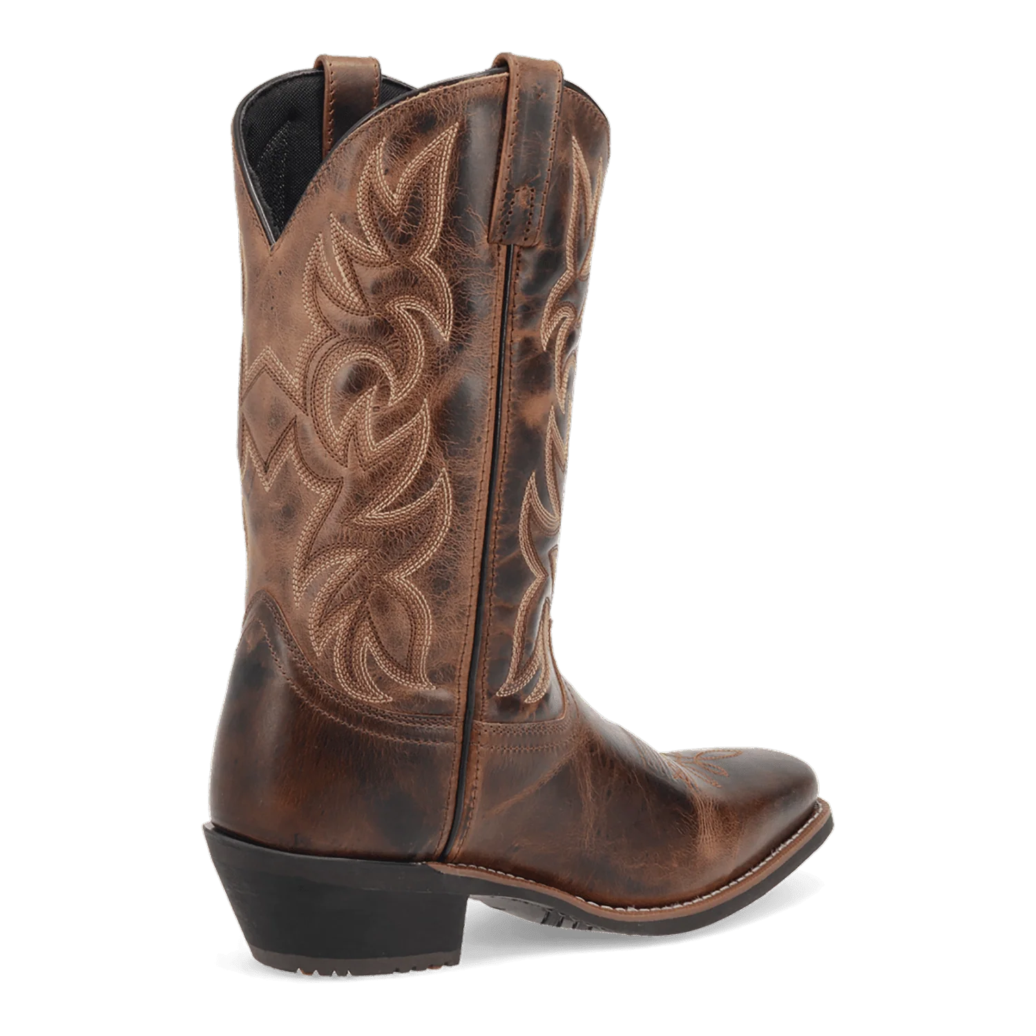 BREAKOUT LEATHER BOOT - Image 10