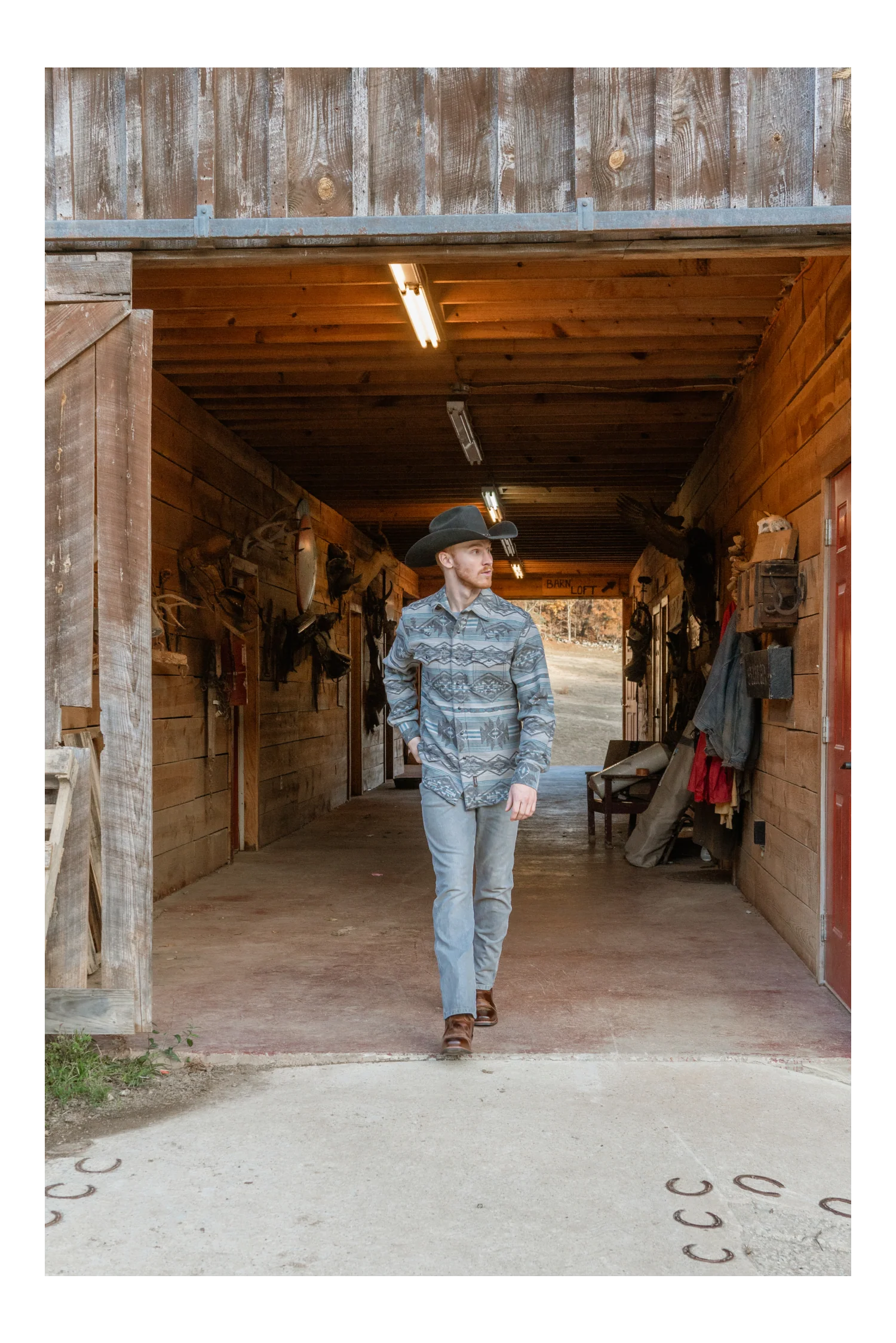 BREAKOUT LEATHER BOOT - Image 12