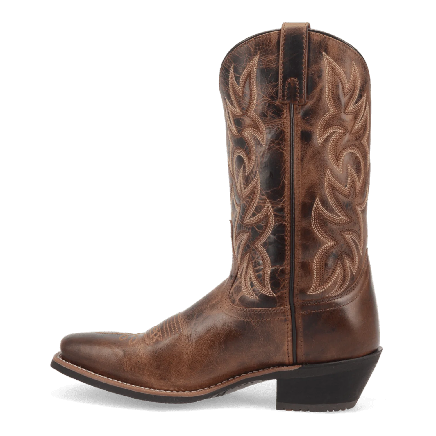 BREAKOUT LEATHER BOOT - Image 3