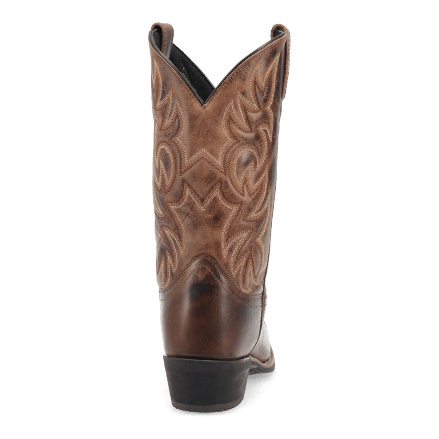 BREAKOUT LEATHER BOOT - Image 4