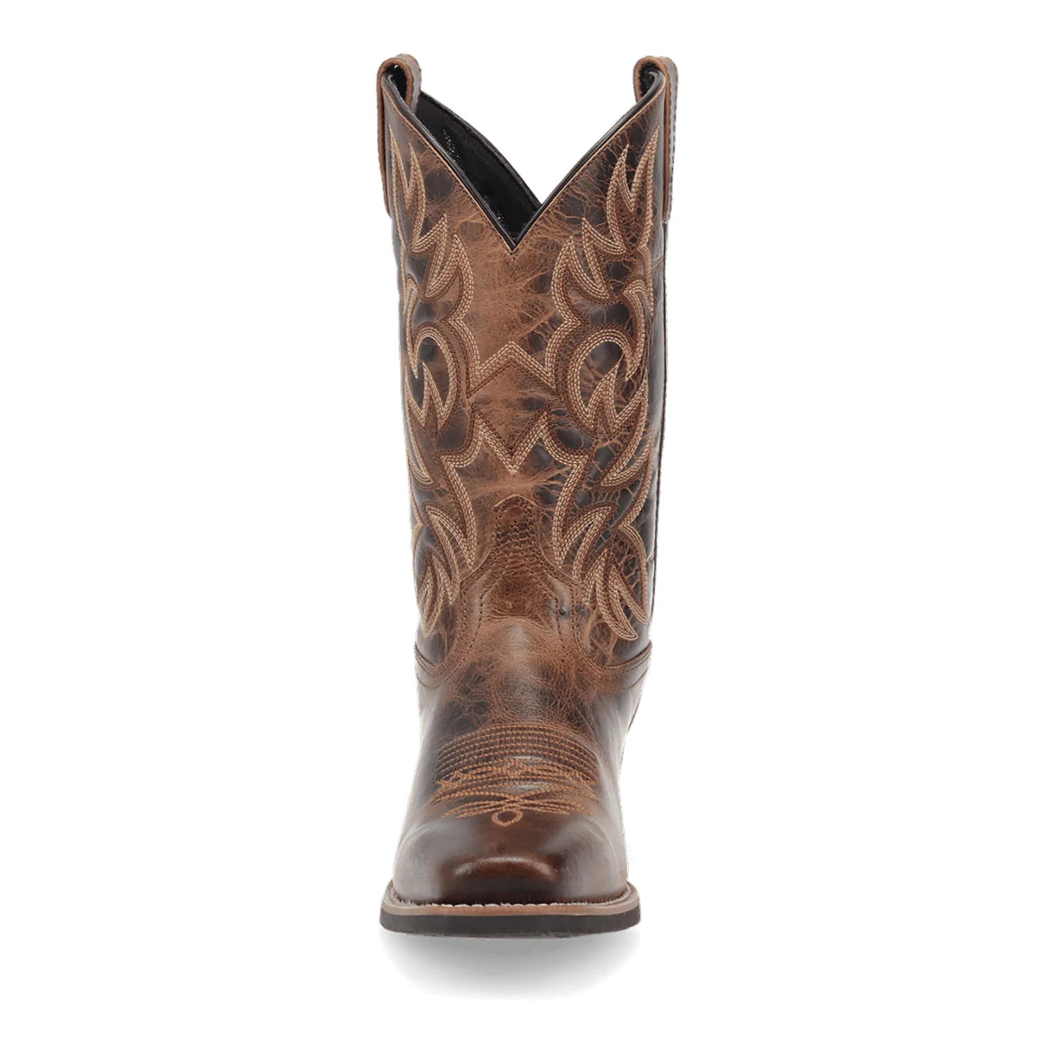 BREAKOUT LEATHER BOOT - Image 5