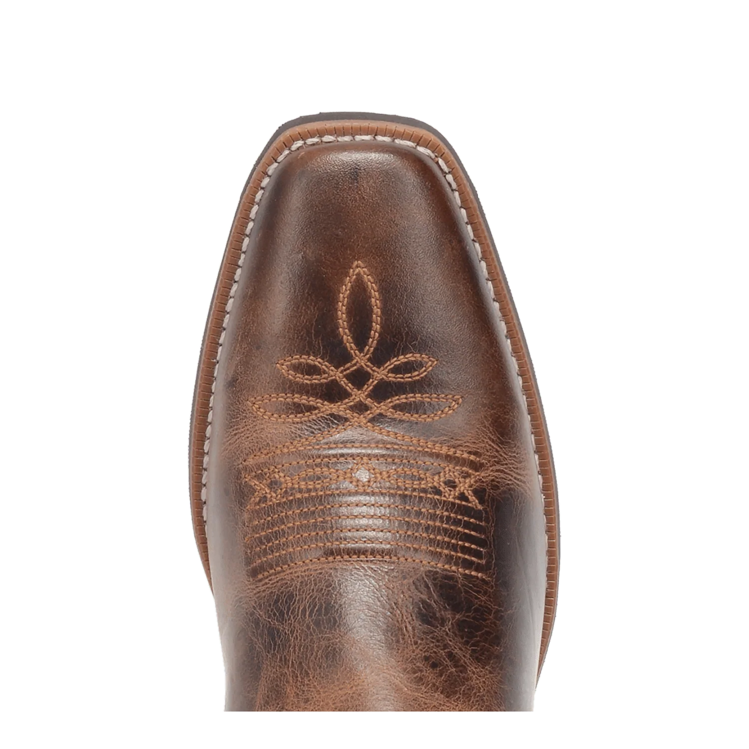 BREAKOUT LEATHER BOOT - Image 6