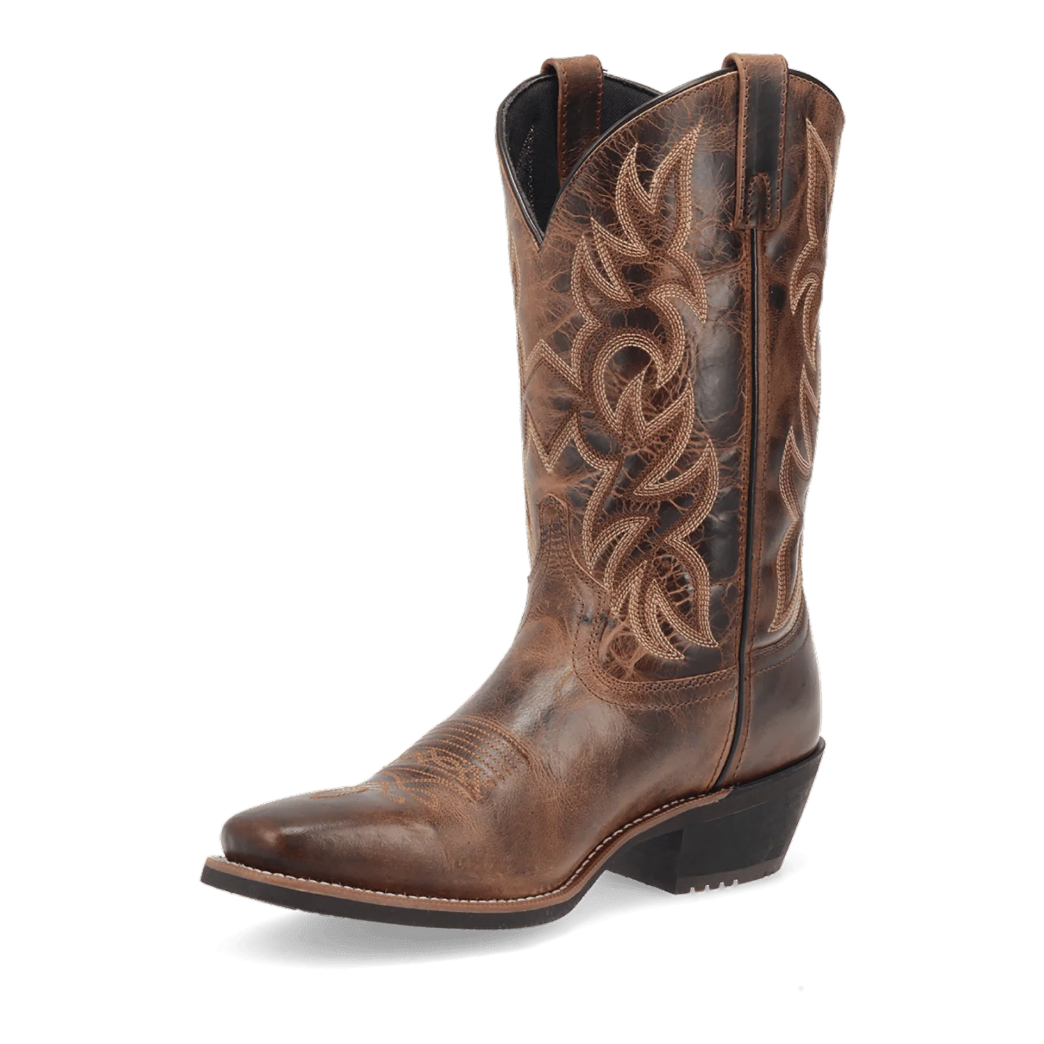 BREAKOUT LEATHER BOOT - Image 8