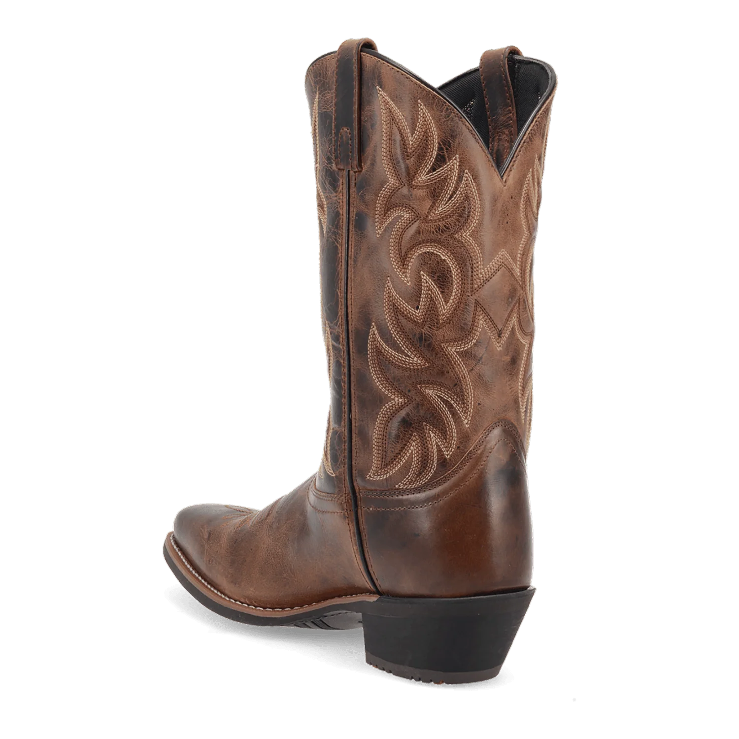 BREAKOUT LEATHER BOOT - Image 9