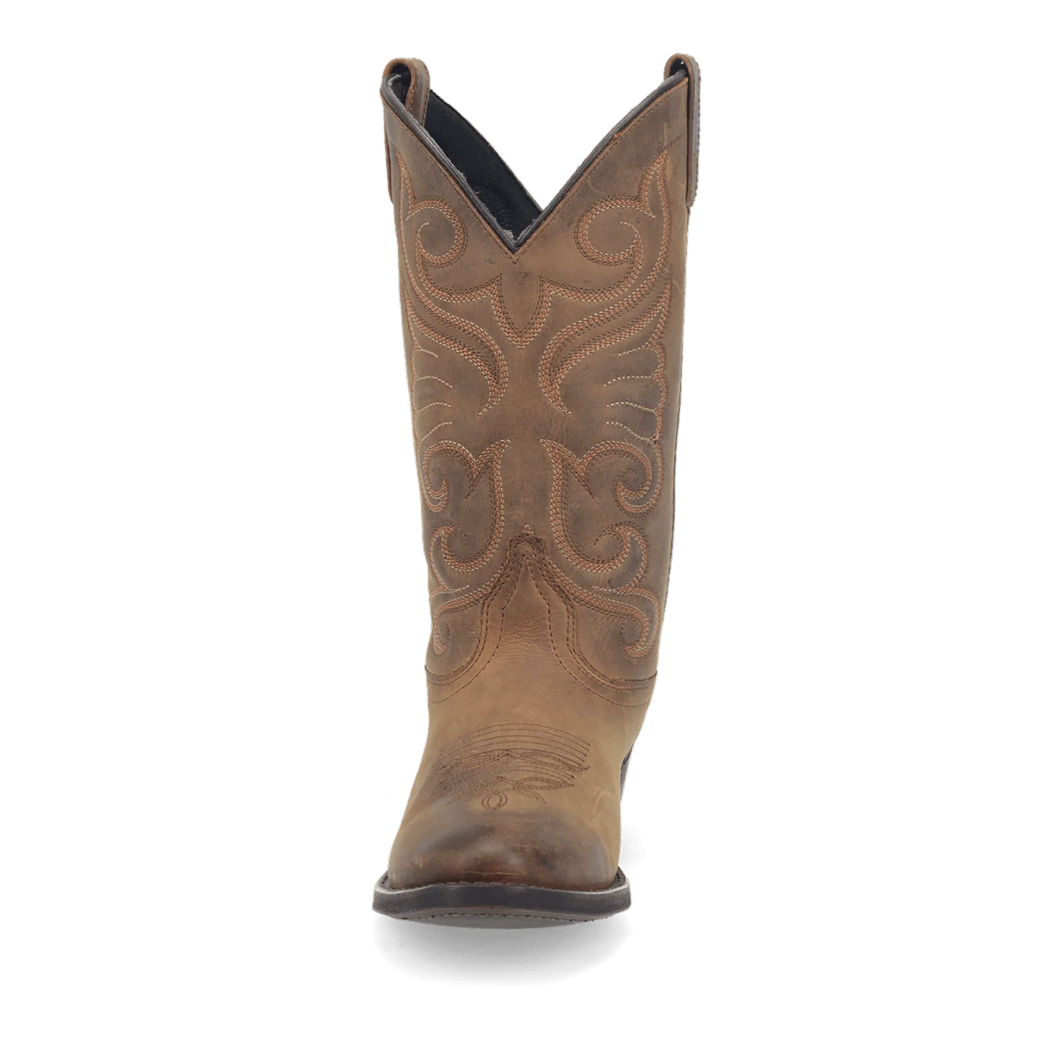 BRIDGET LEATHER BOOT - Image 5