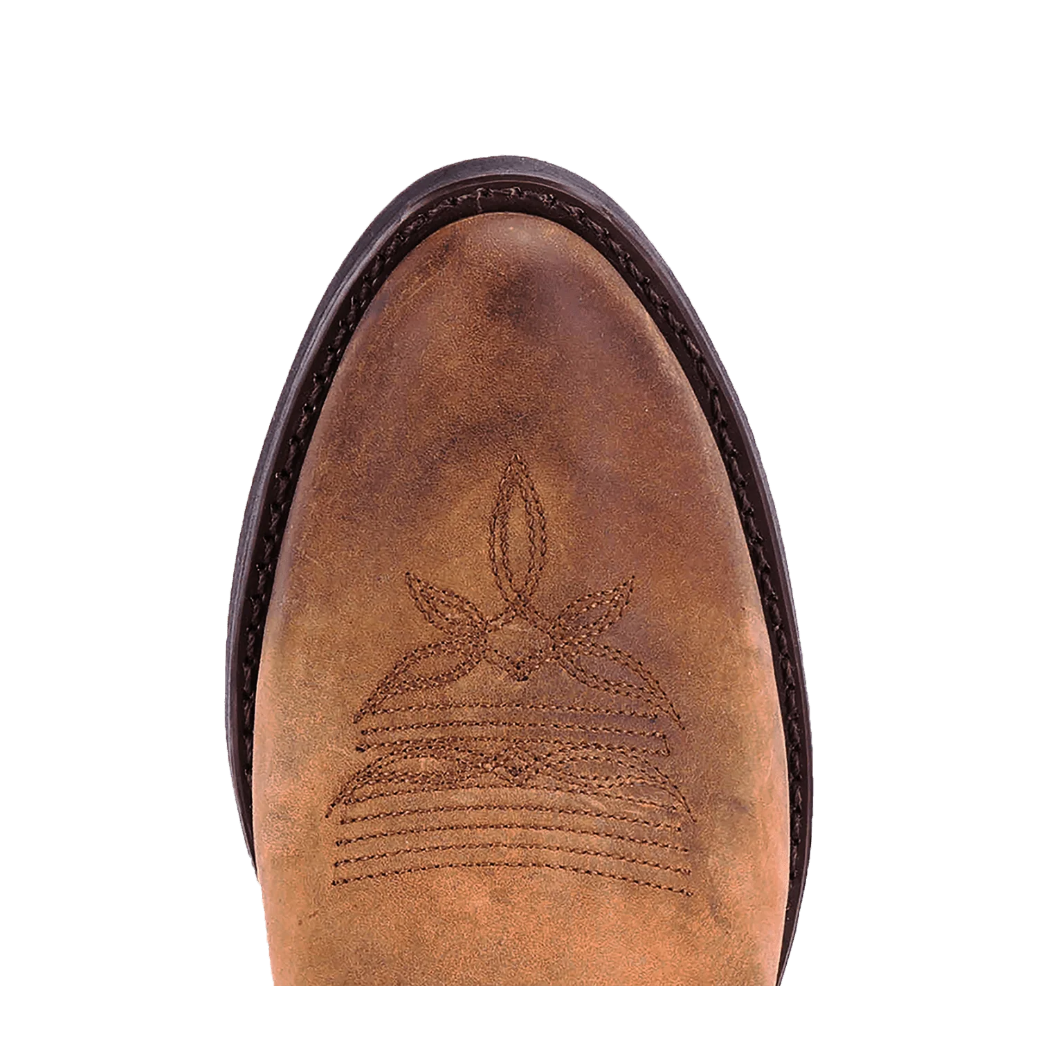 BRIDGET LEATHER BOOT - Image 6