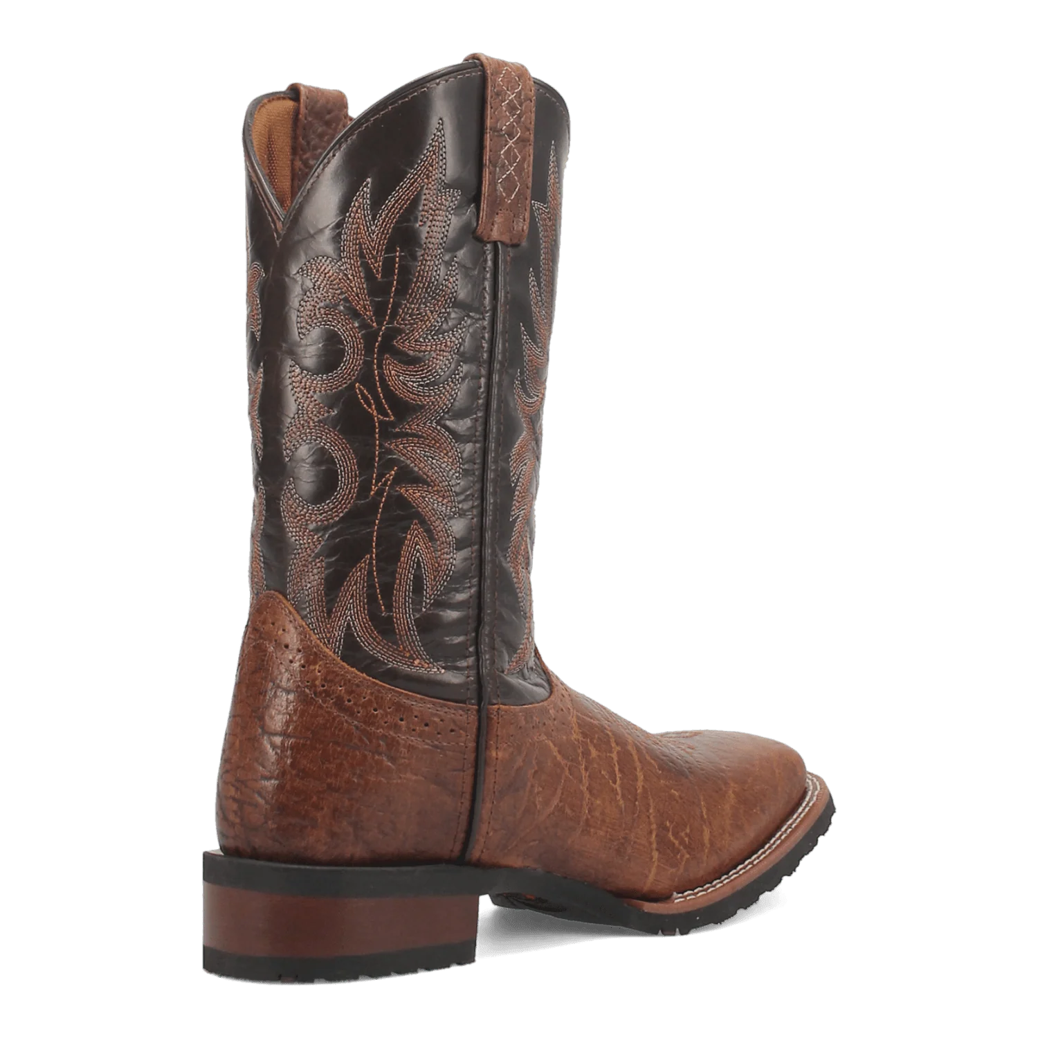BROKEN BOW LEATHER BOOT - Image 10