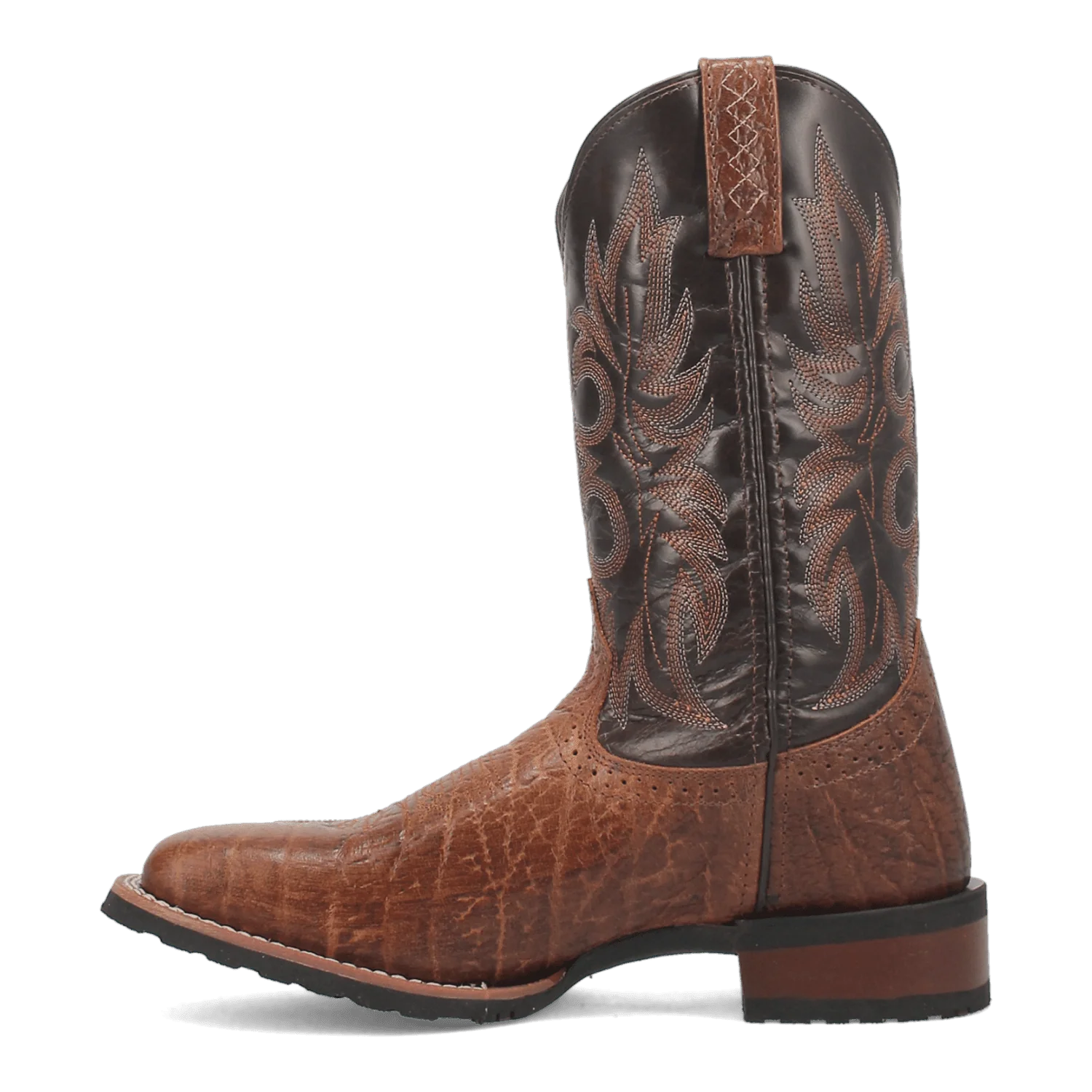 BROKEN BOW LEATHER BOOT - Image 3