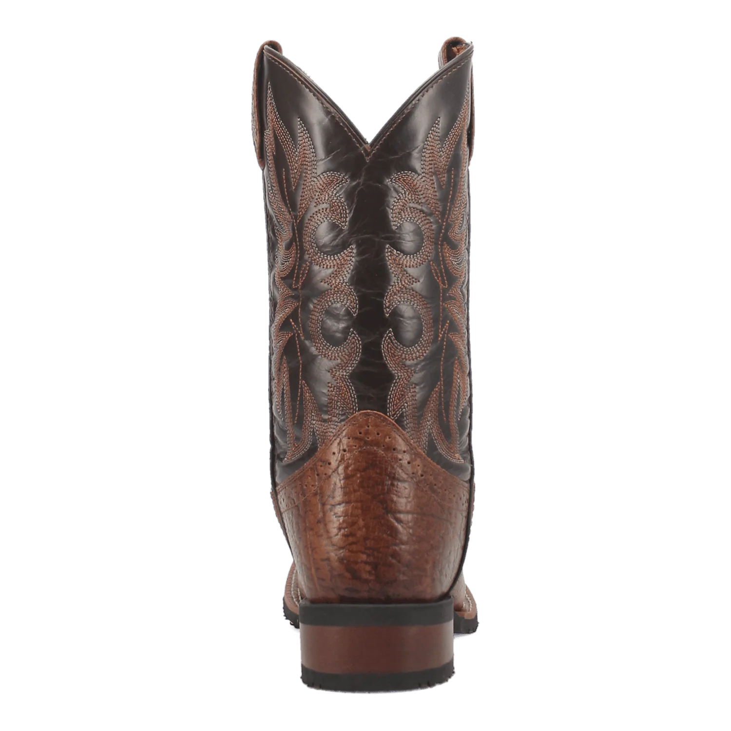 BROKEN BOW LEATHER BOOT - Image 4