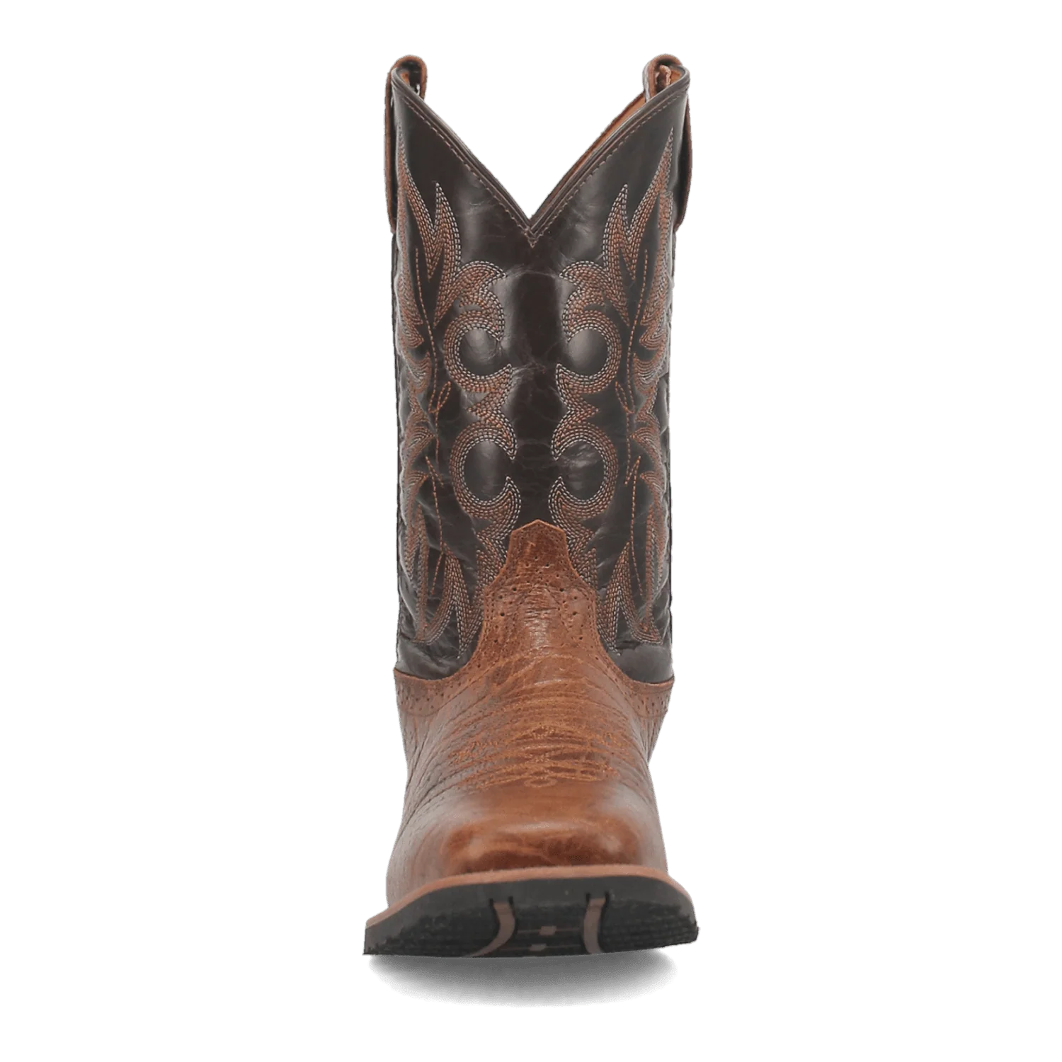 BROKEN BOW LEATHER BOOT - Image 5
