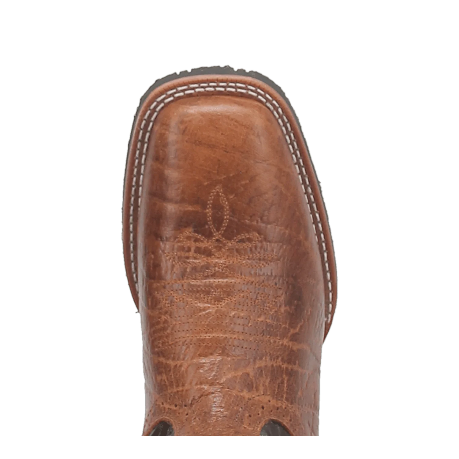 BROKEN BOW LEATHER BOOT - Image 6