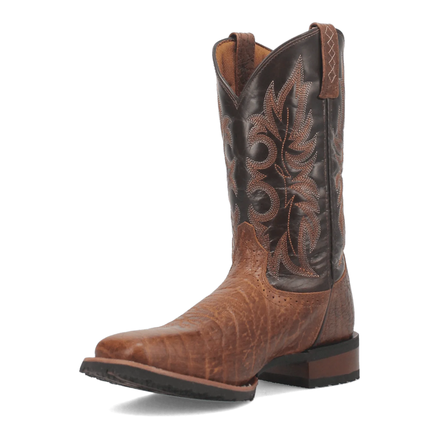 BROKEN BOW LEATHER BOOT - Image 8