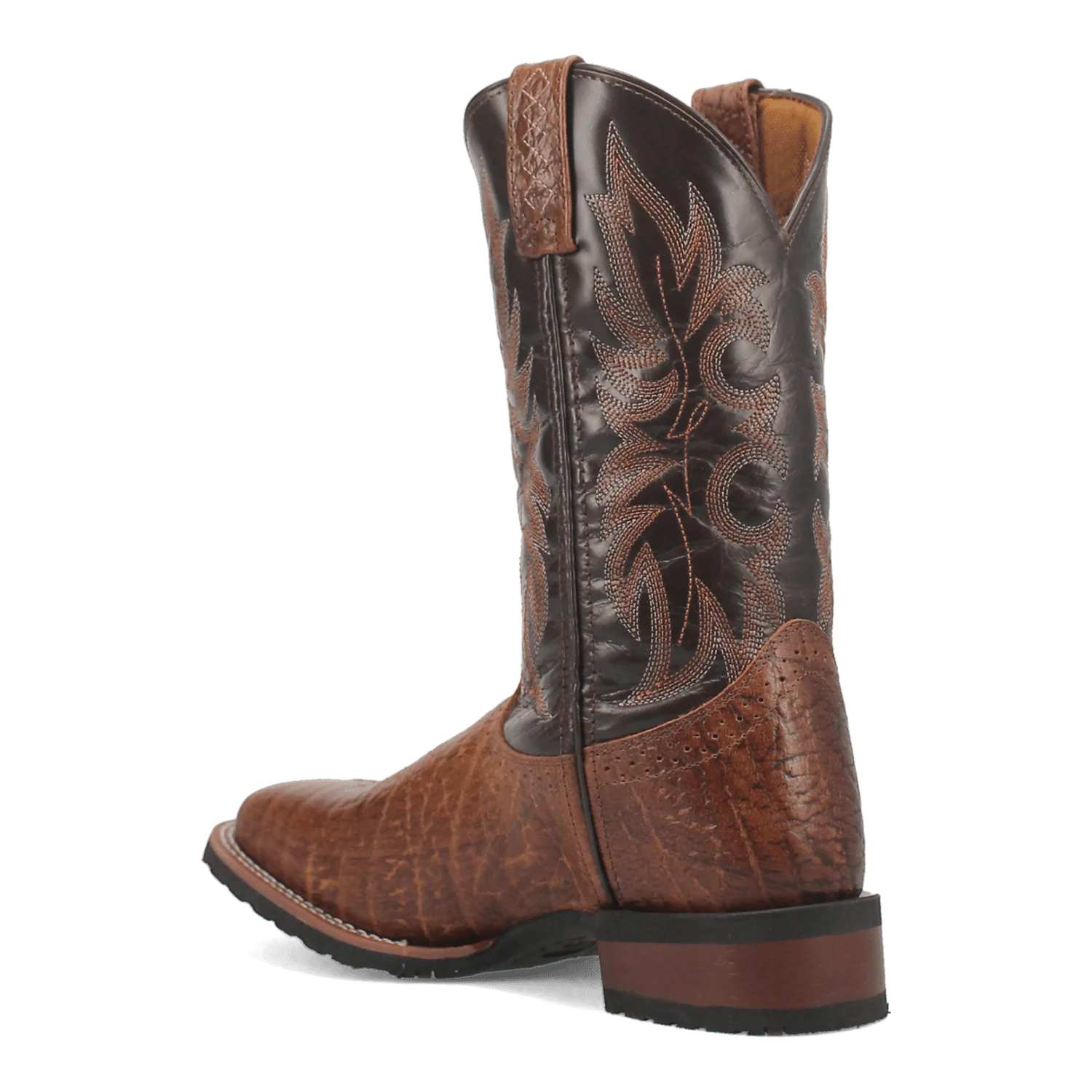 BROKEN BOW LEATHER BOOT - Image 9