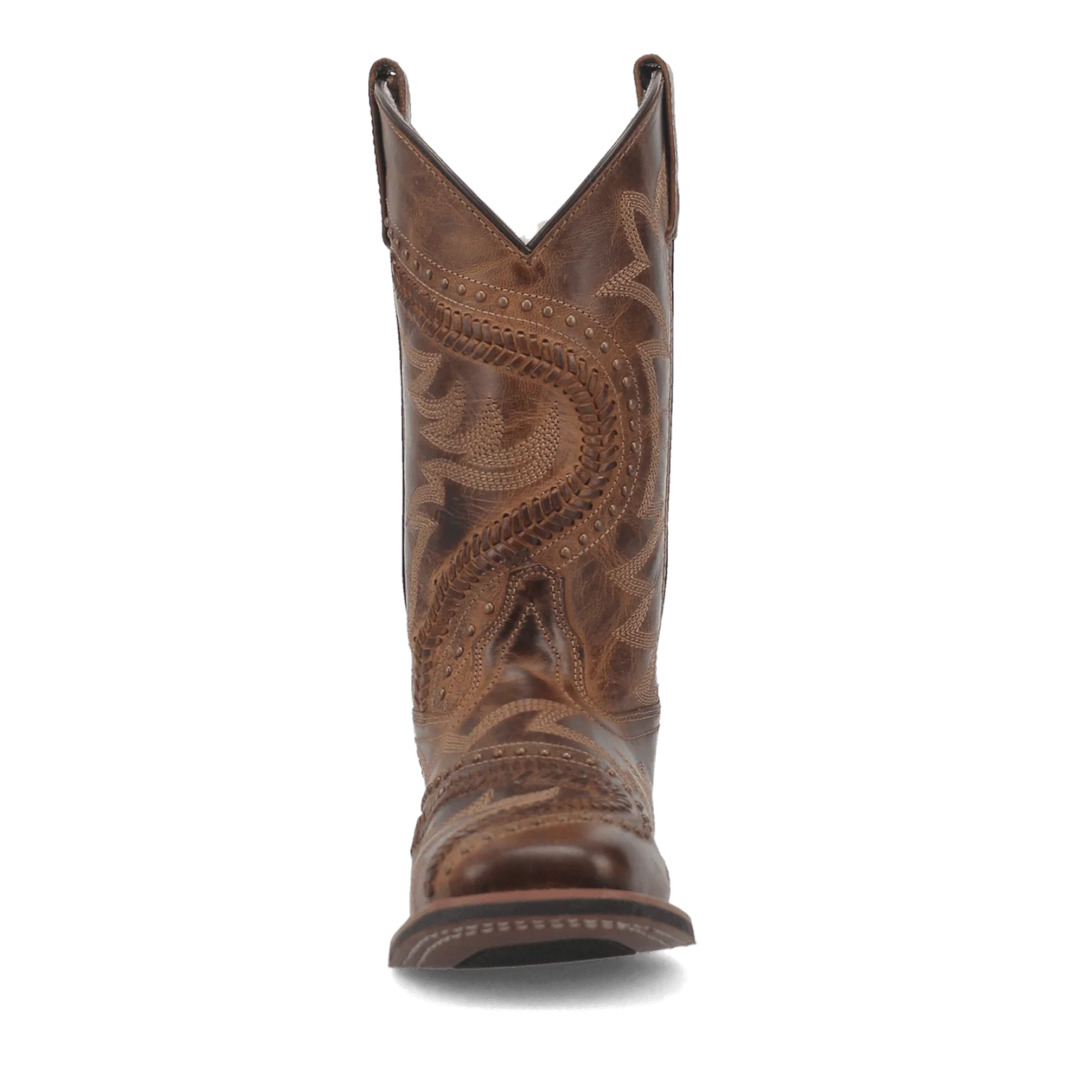 CHARLI LEATHER BOOT - Image 5