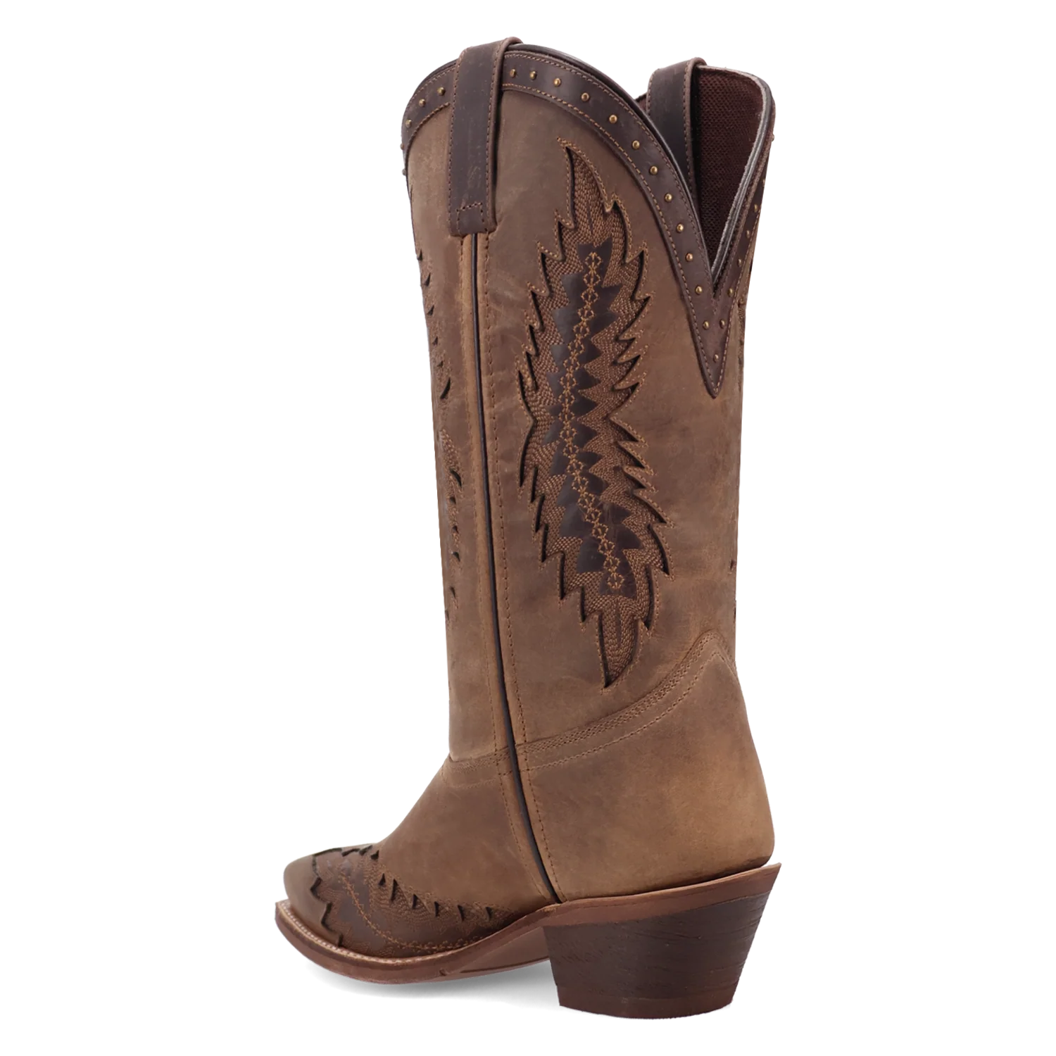 COYOTE CREEK LEATHER BOOT - Image 10