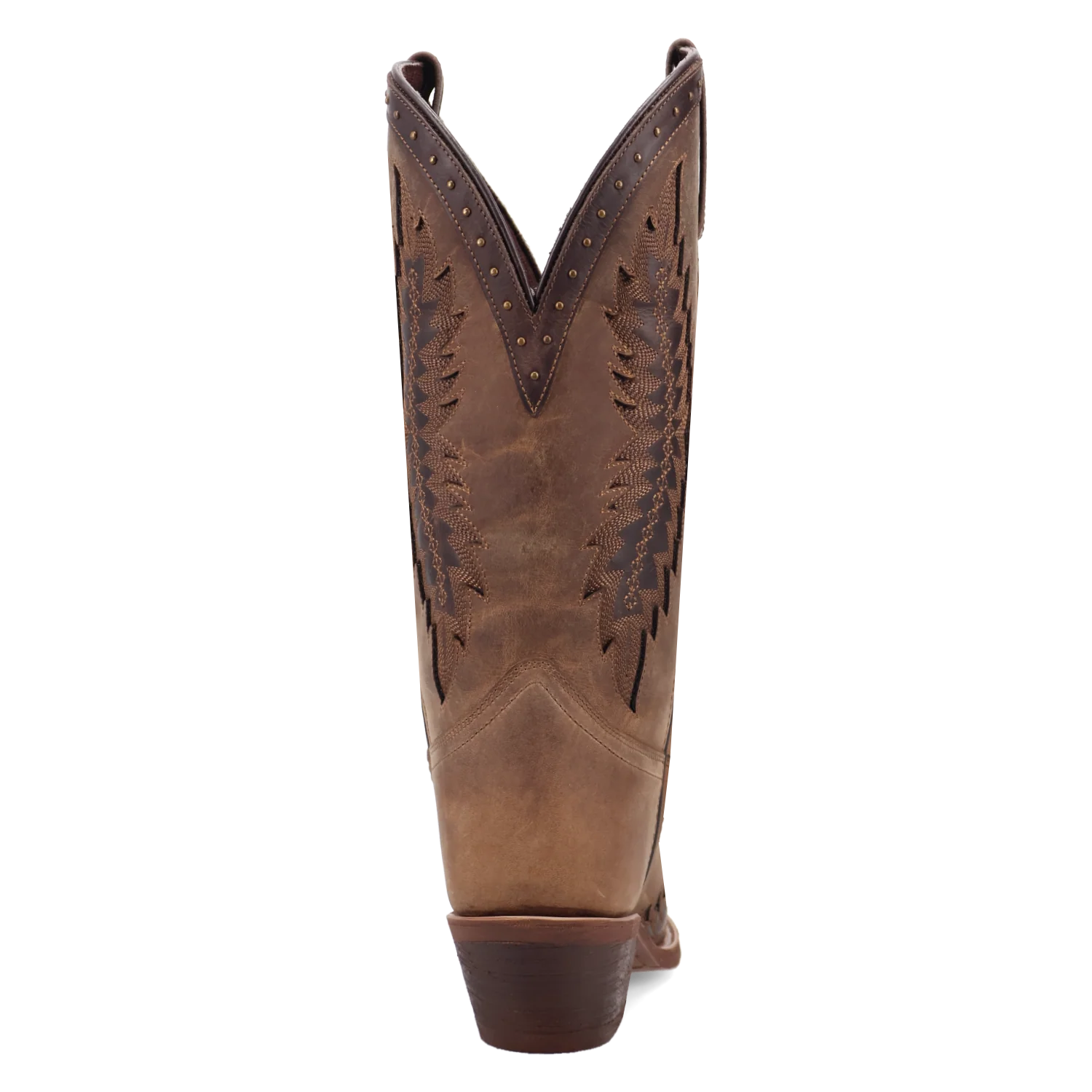 COYOTE CREEK LEATHER BOOT - Image 4