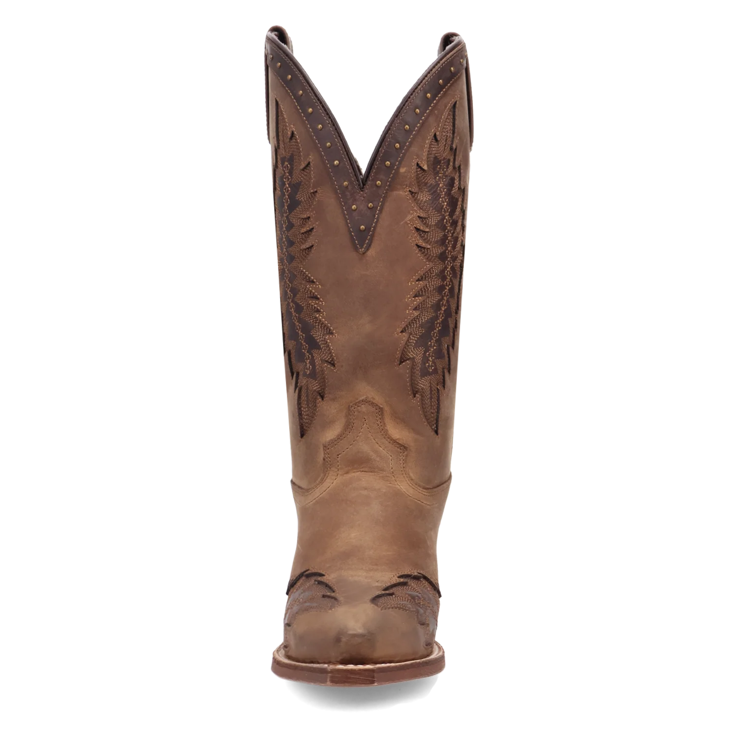 COYOTE CREEK LEATHER BOOT - Image 5