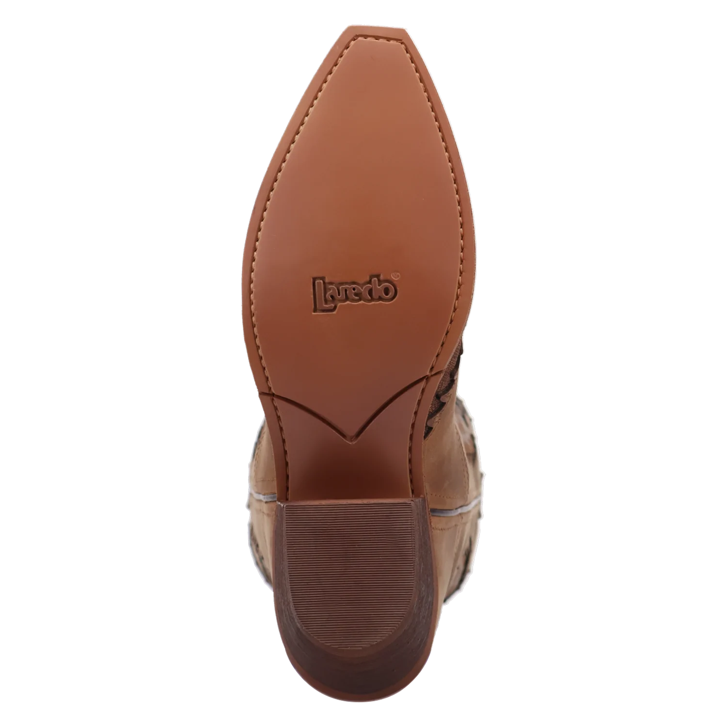 COYOTE CREEK LEATHER BOOT - Image 7