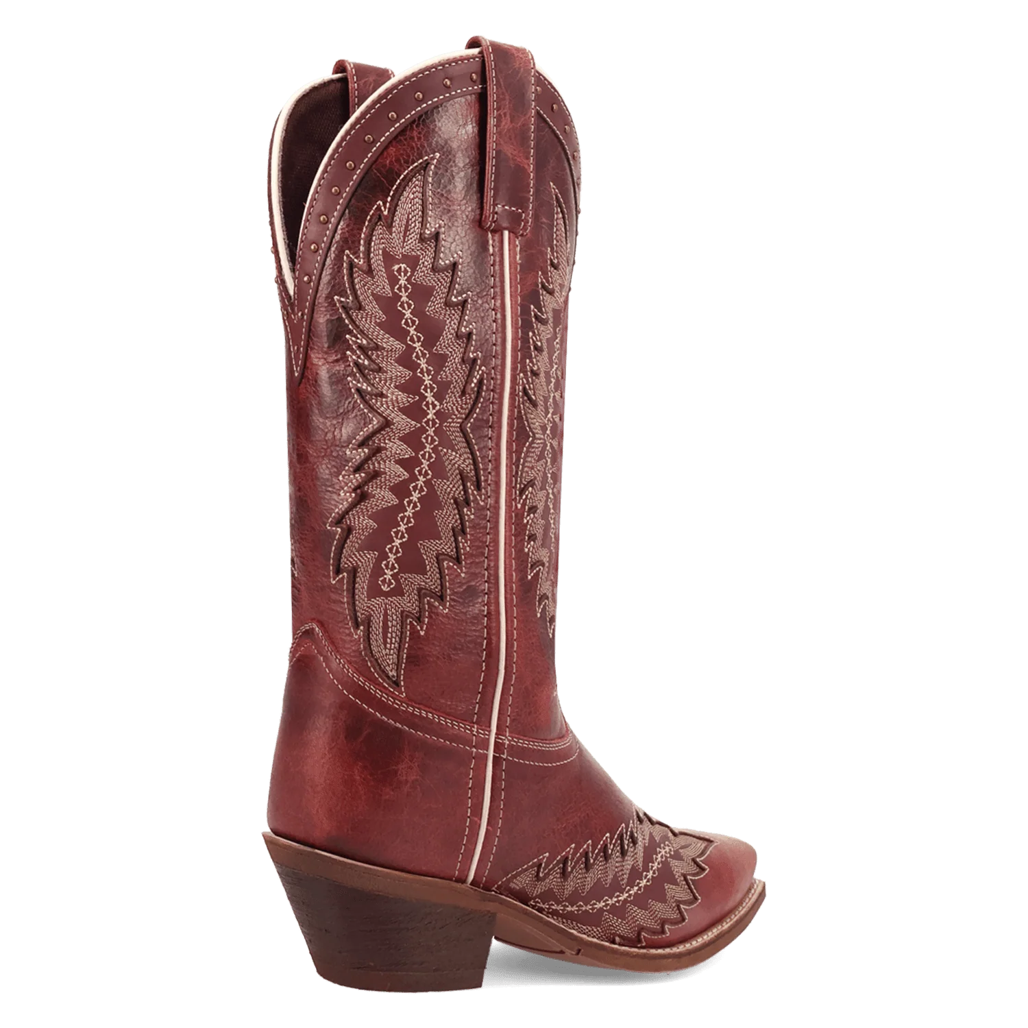 COYOTE CREEK LEATHER BOOT - Image 10